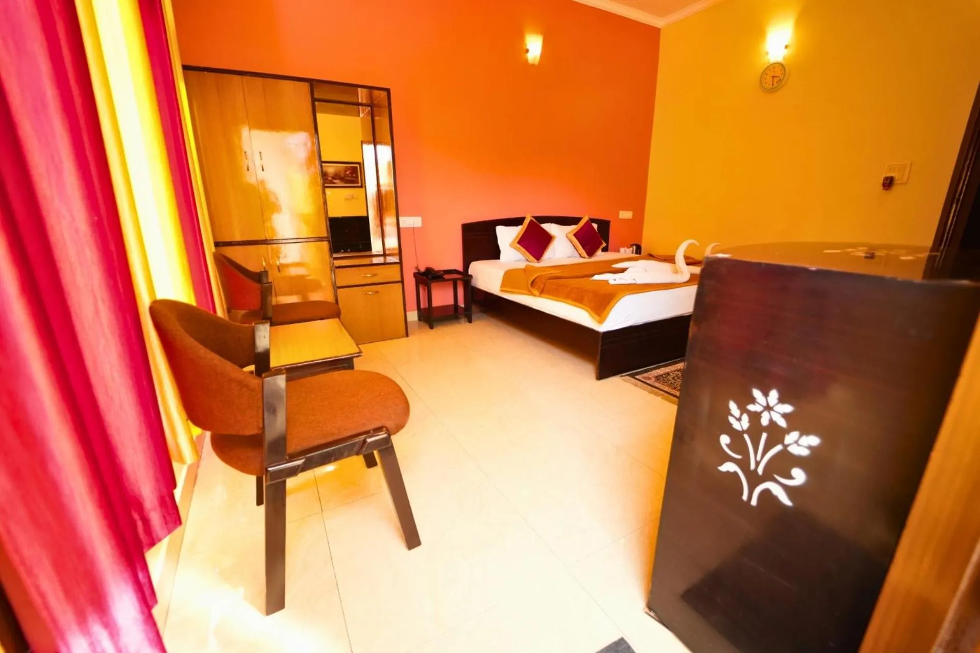 Shivalik River Retreat