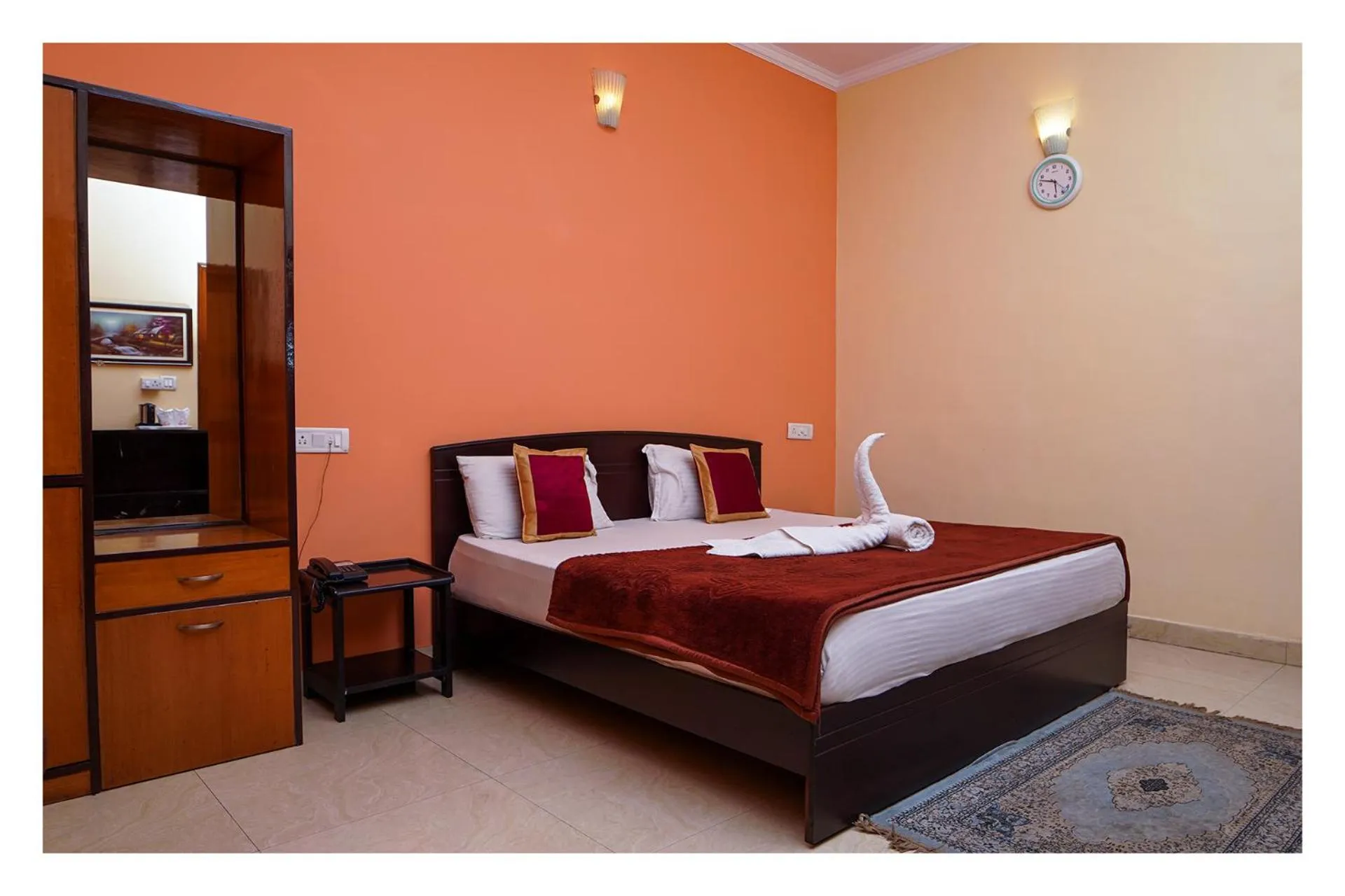 Shivalik River Retreat