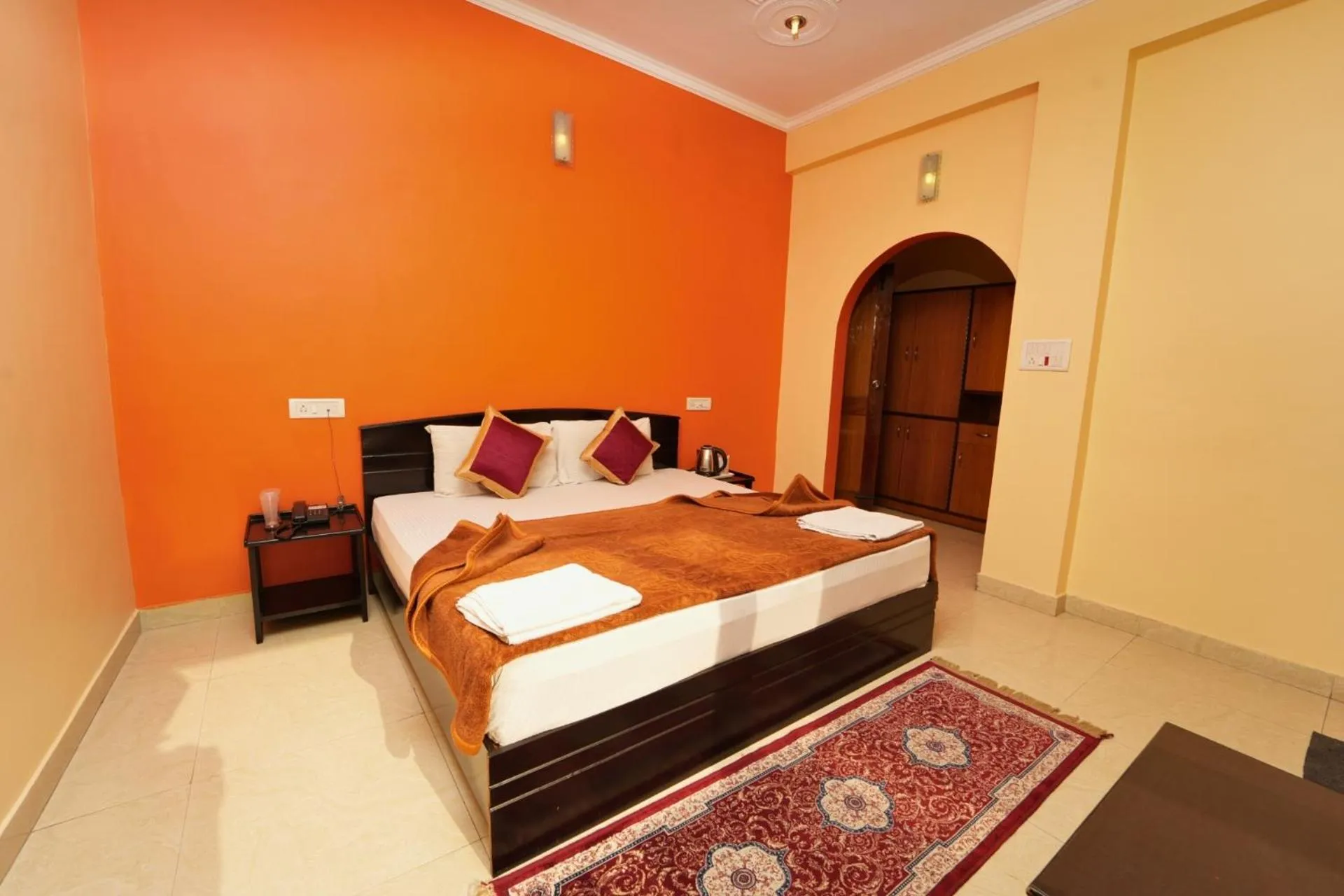 Shivalik River Retreat