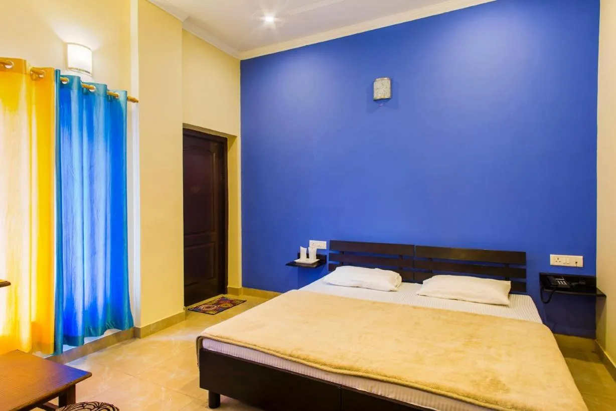 Shivalik River Retreat