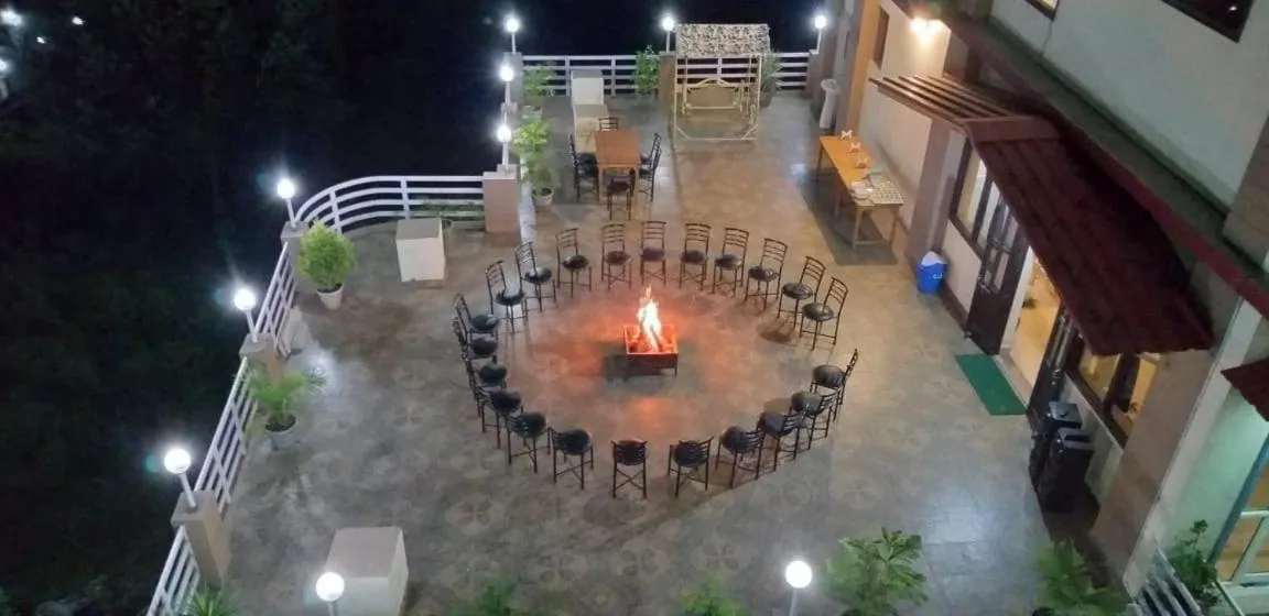 Shivalik River Retreat