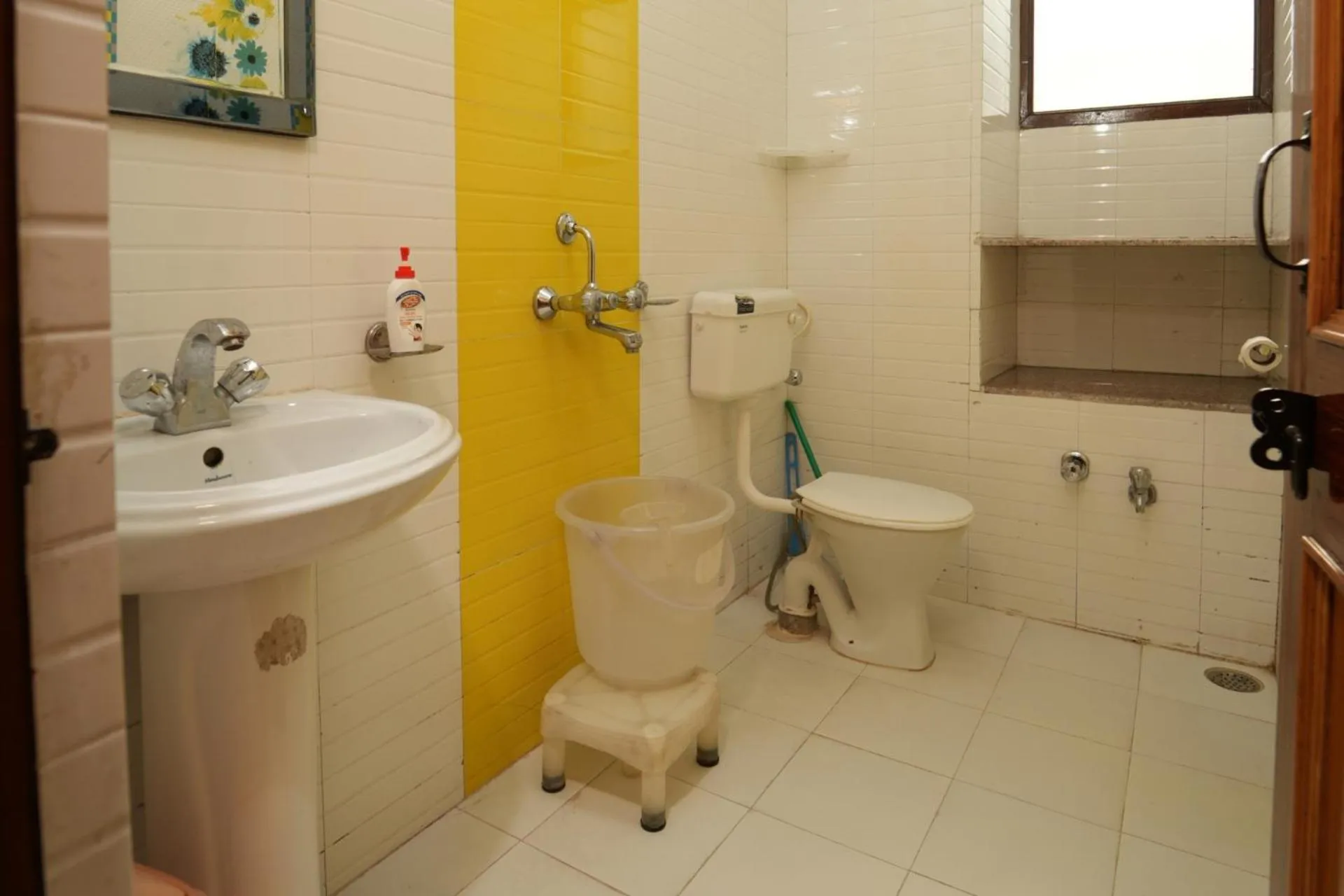 Shivalik River Retreat