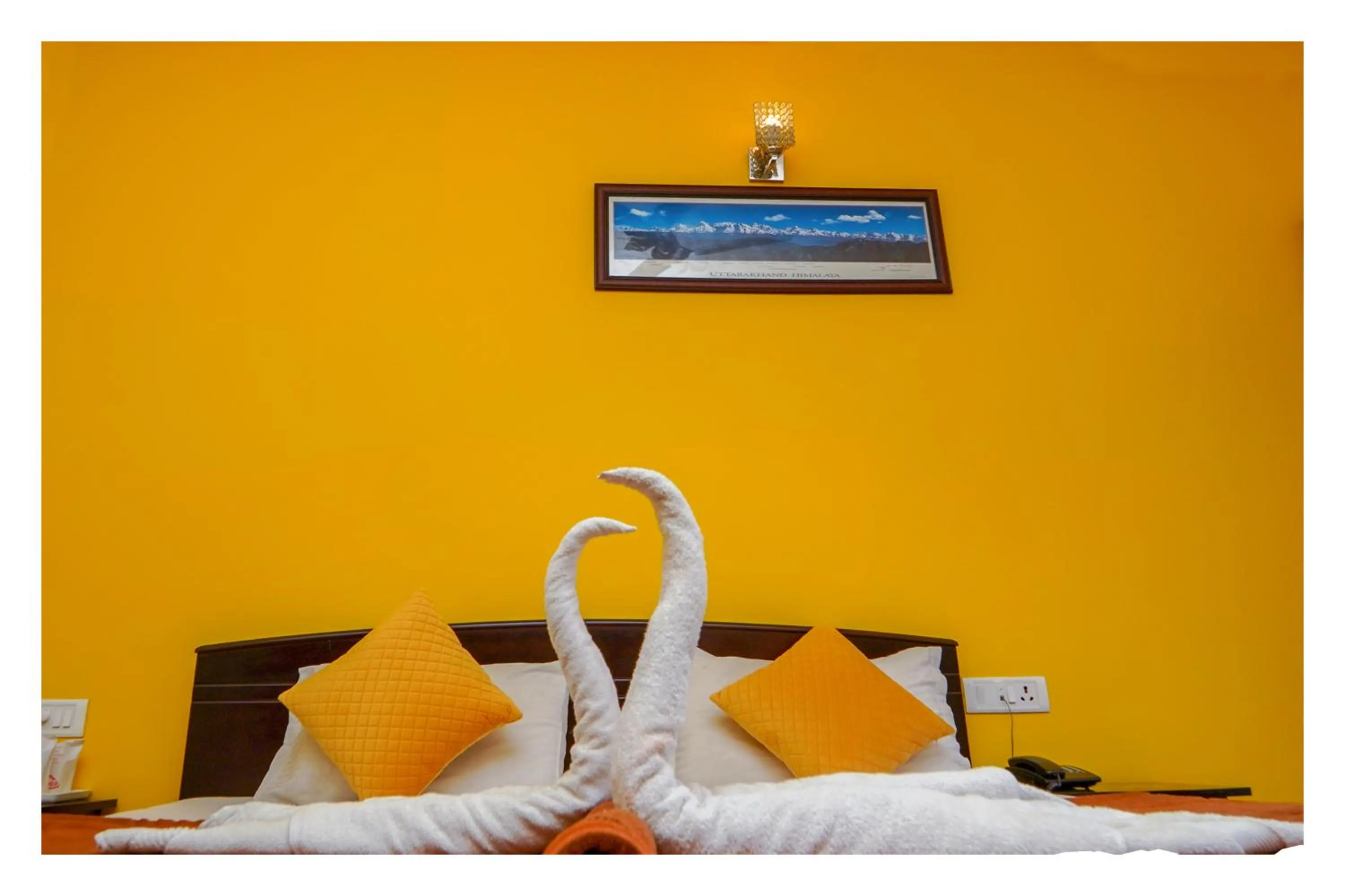 Shivalik River Retreat