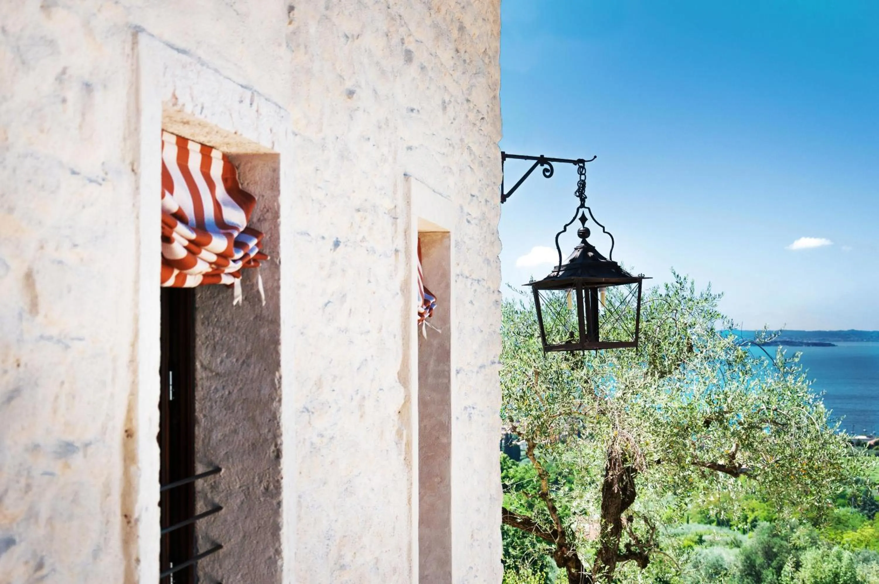 Facade/entrance in Prati Palai