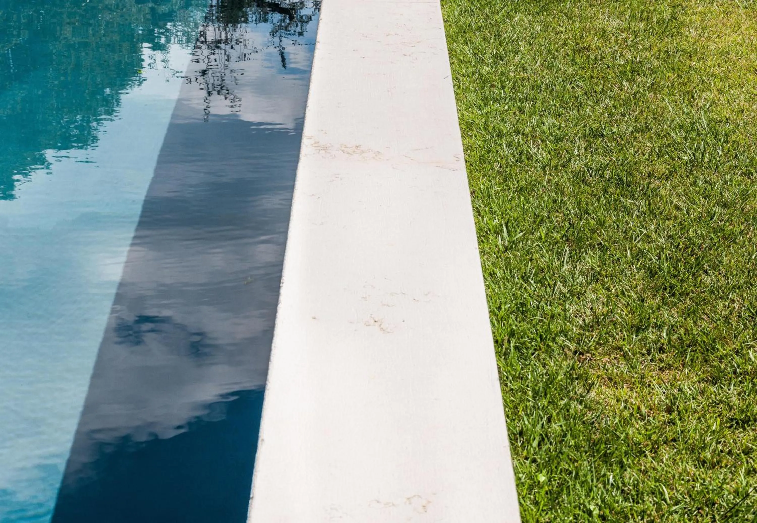 Swimming pool in Prati Palai