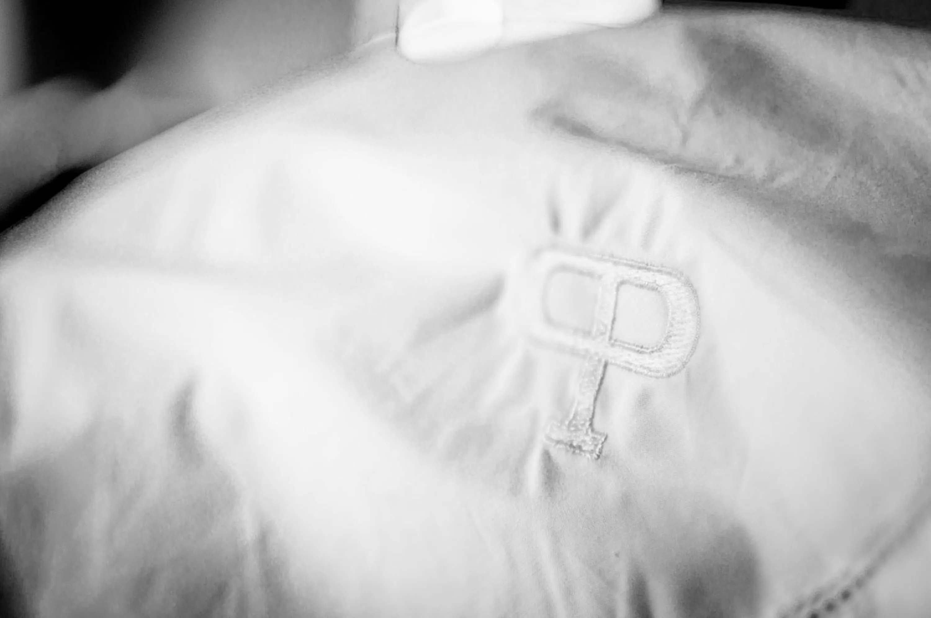 Decorative detail, Bed in Prati Palai