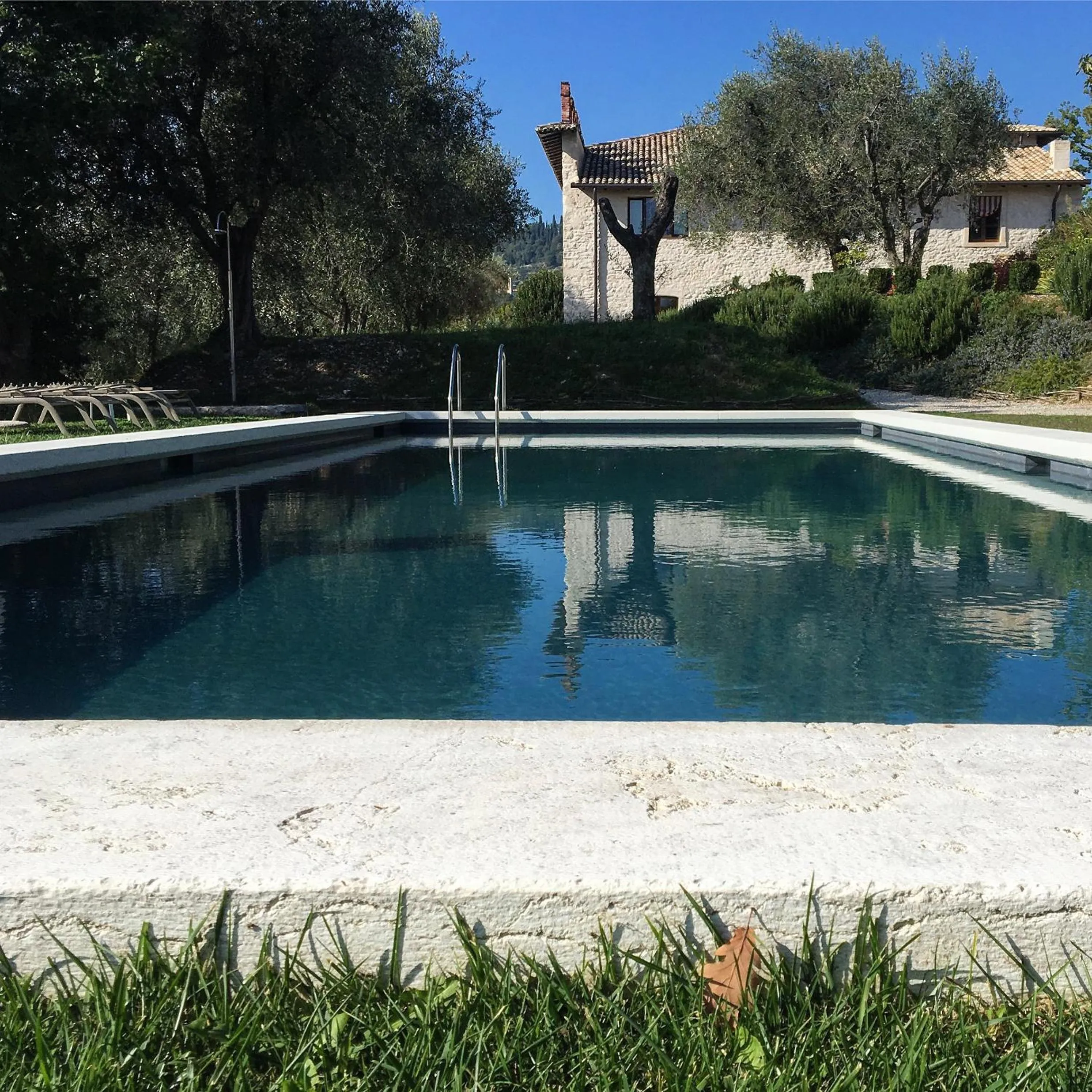 Property building in Prati Palai