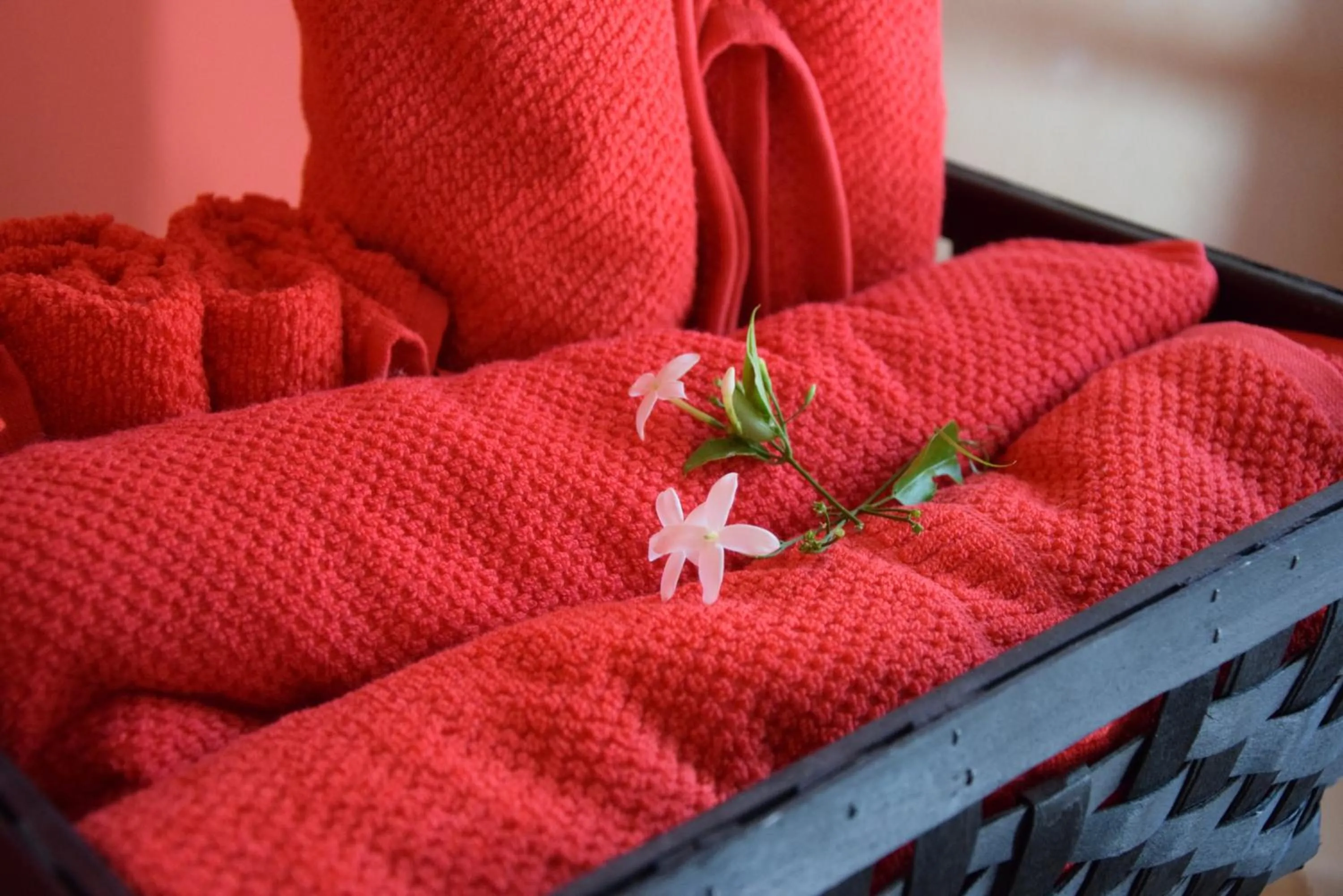 Decorative detail in Antichi Quartieri