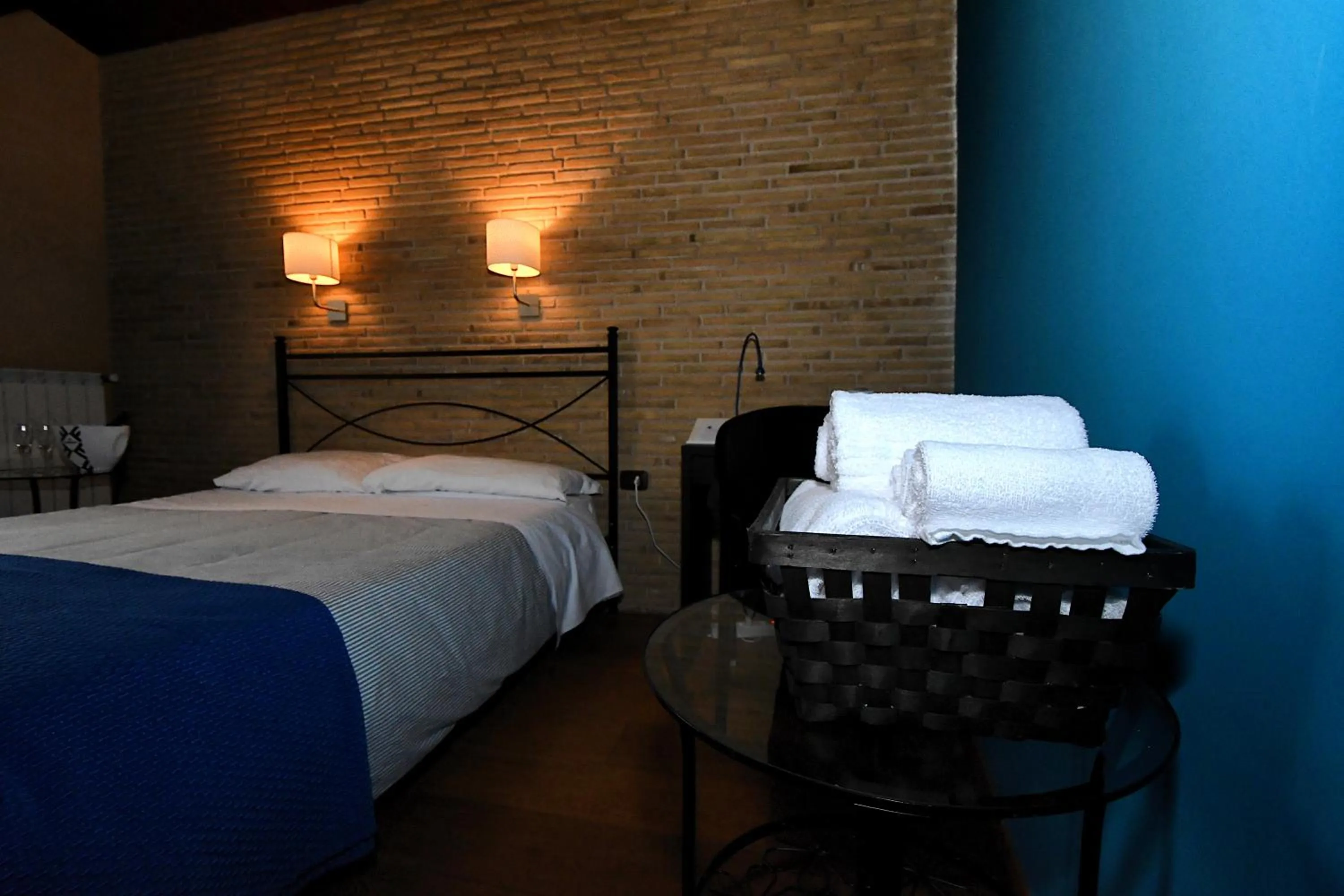 Bed in Antichi Quartieri