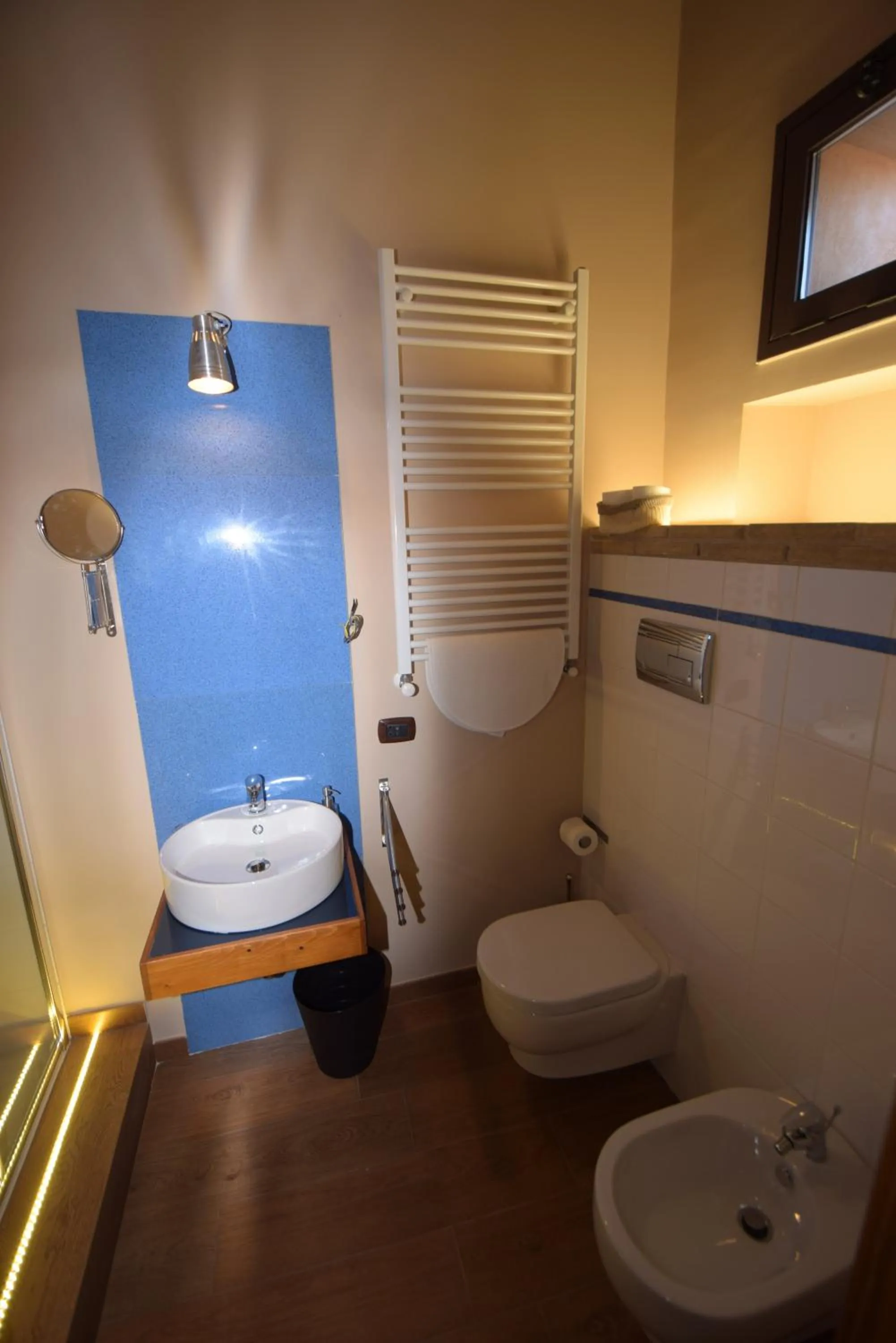 Bathroom in Antichi Quartieri