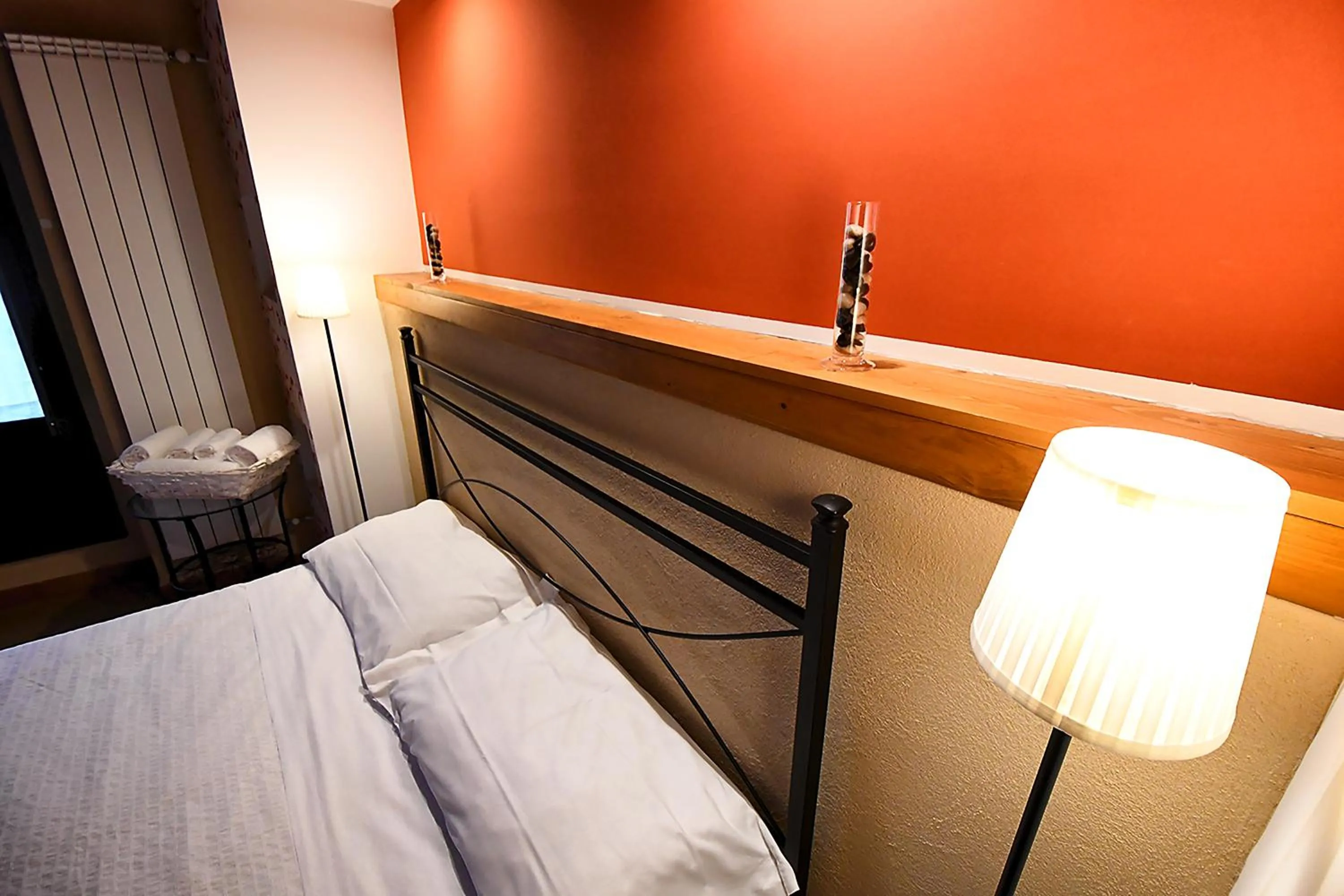 Bed in Antichi Quartieri