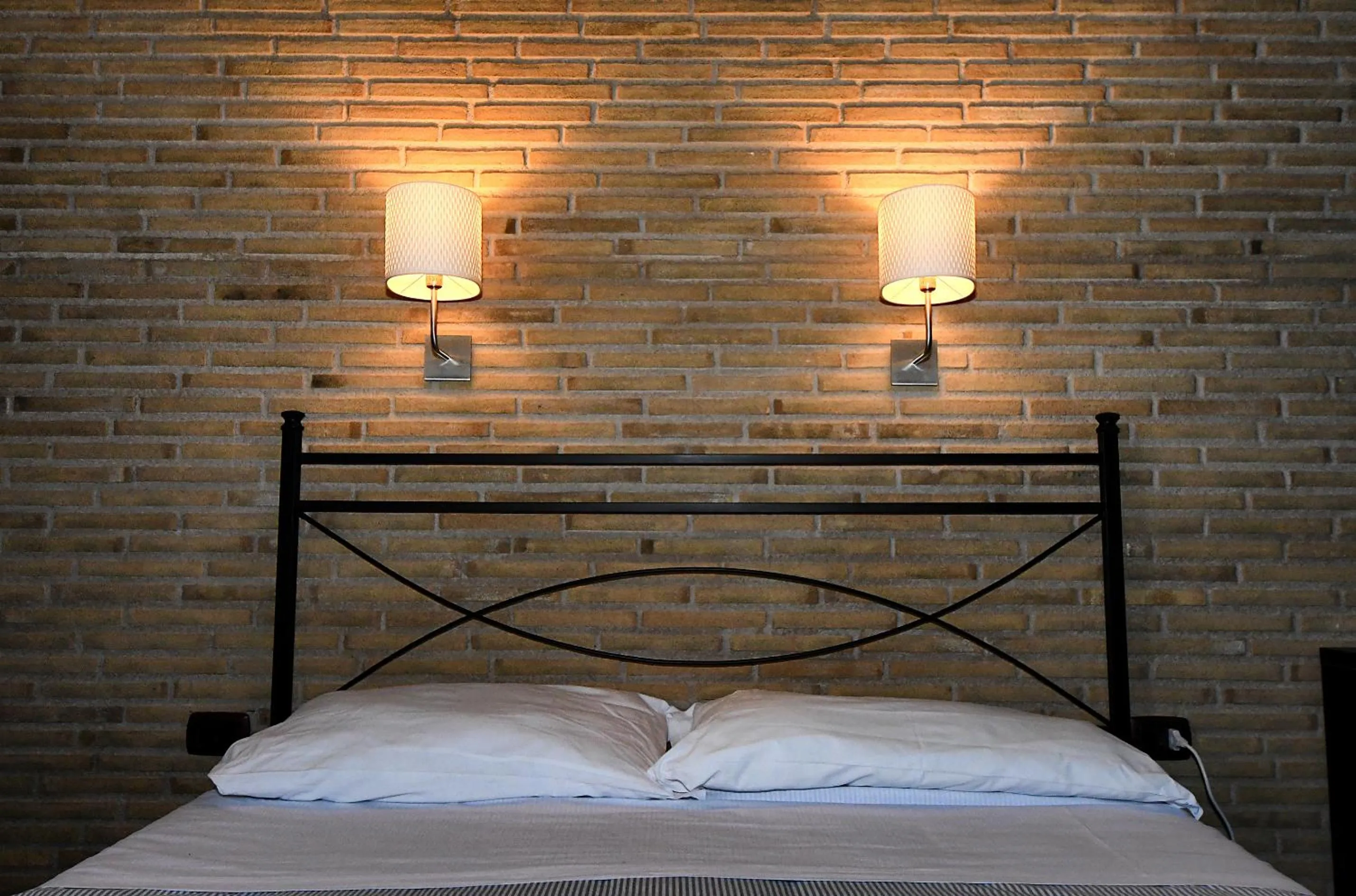 Bed in Antichi Quartieri