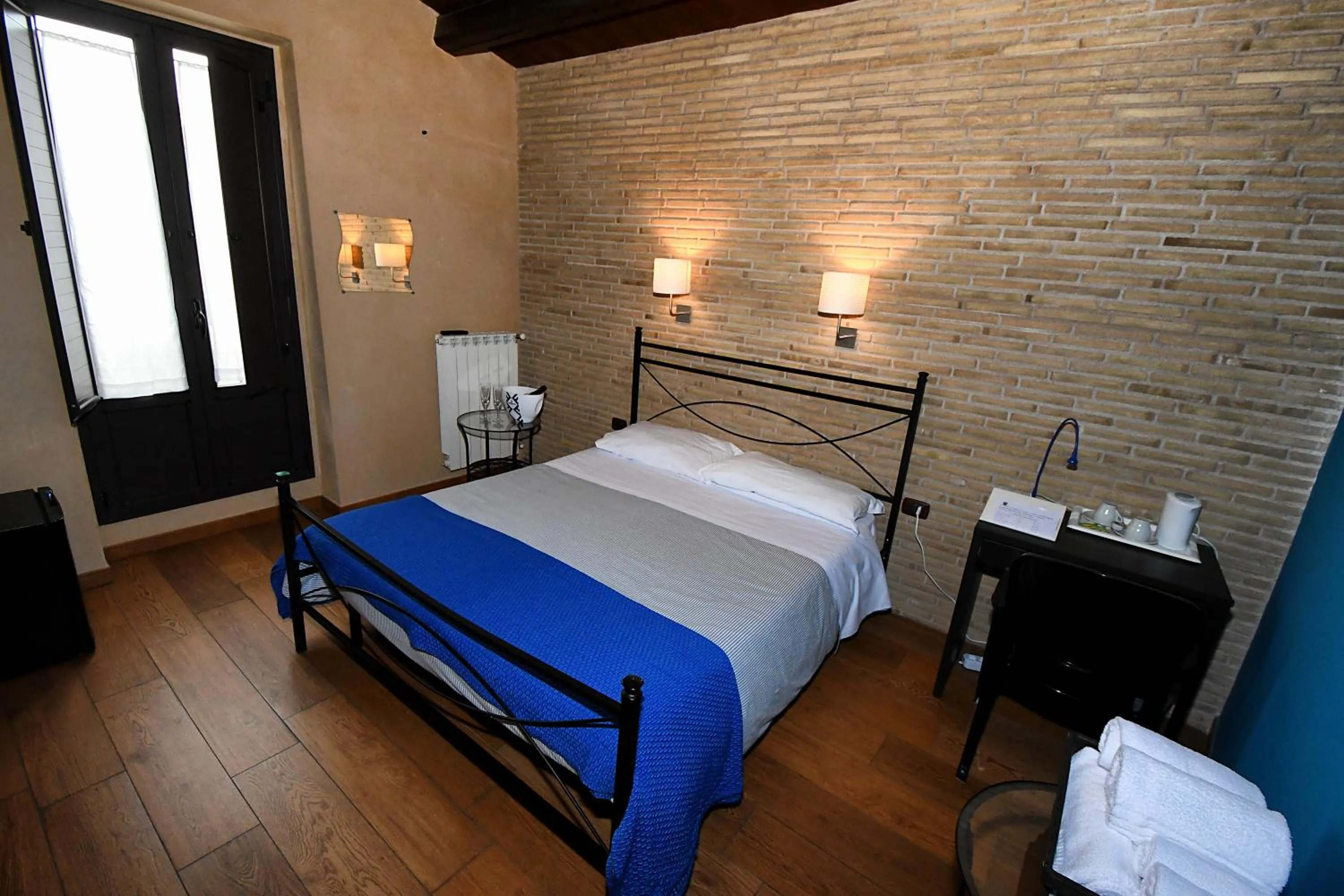 Bed in Antichi Quartieri