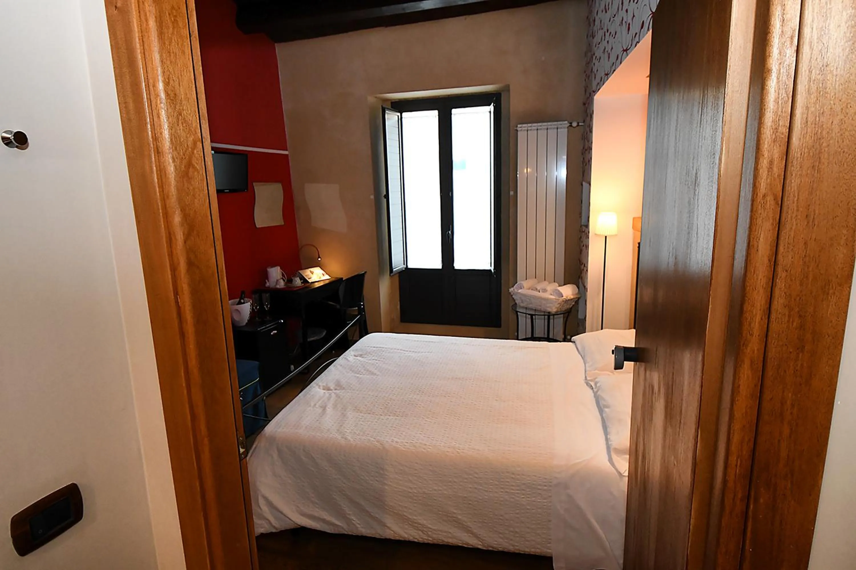 Bed in Antichi Quartieri