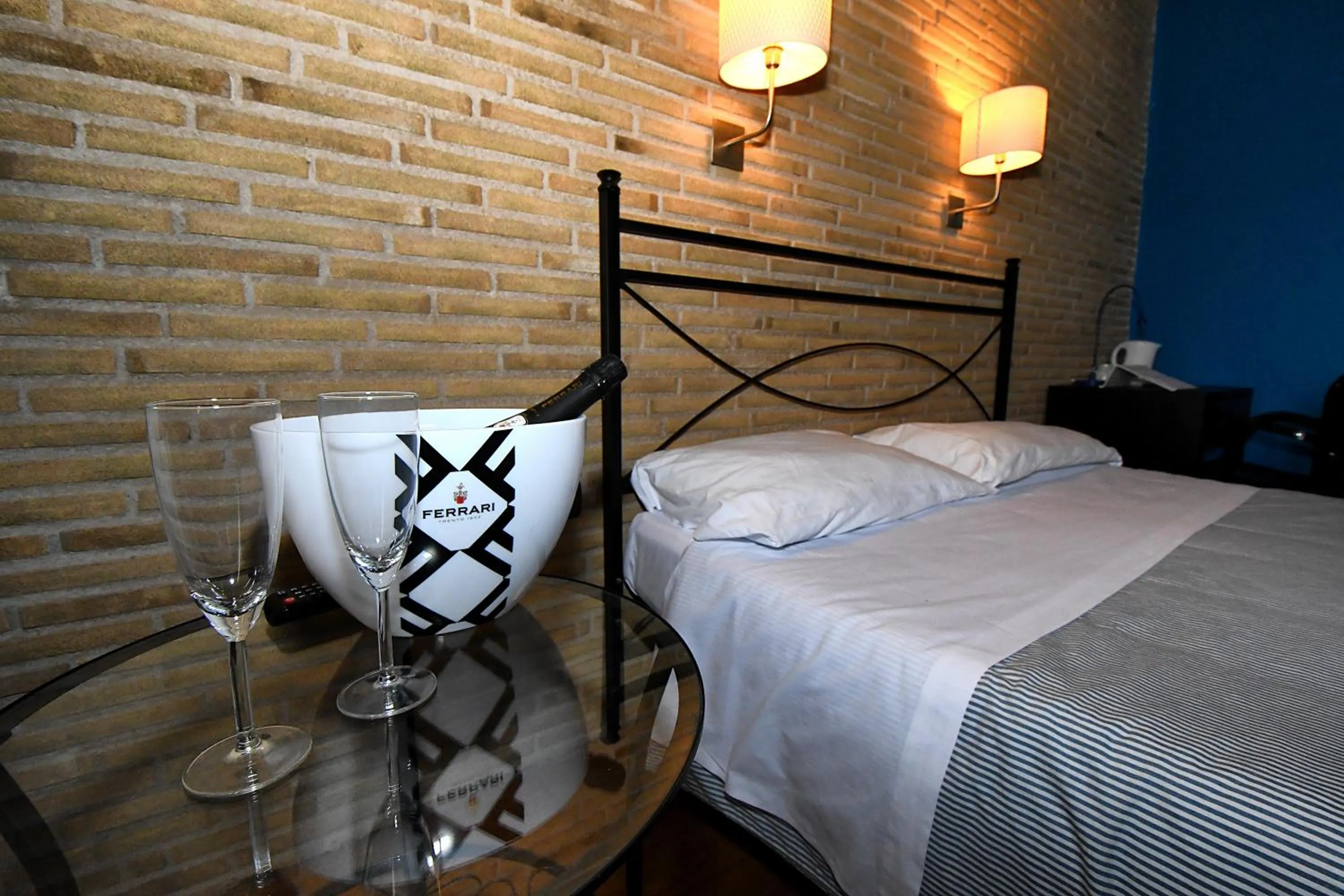 Bed in Antichi Quartieri