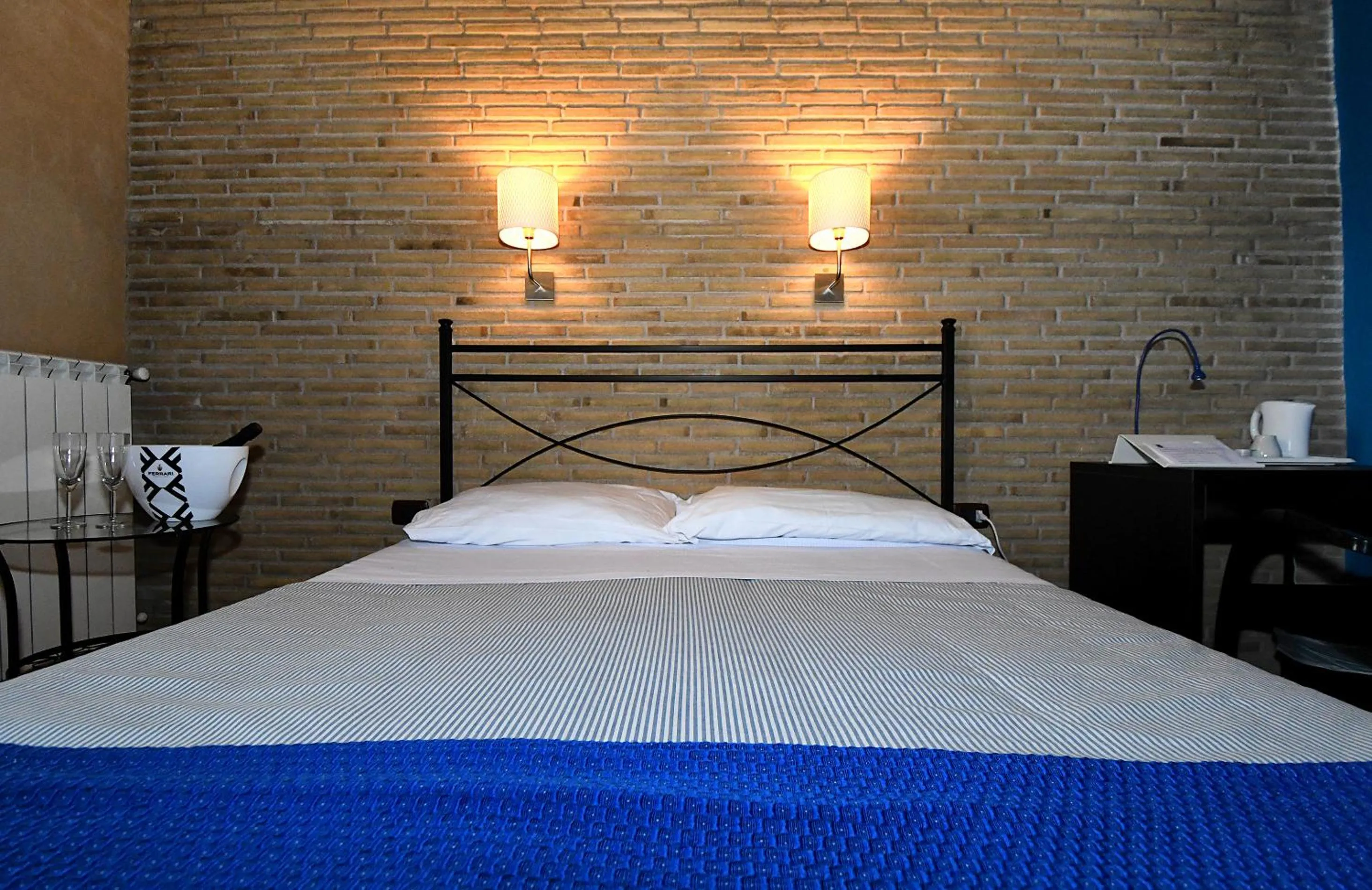 Bed in Antichi Quartieri