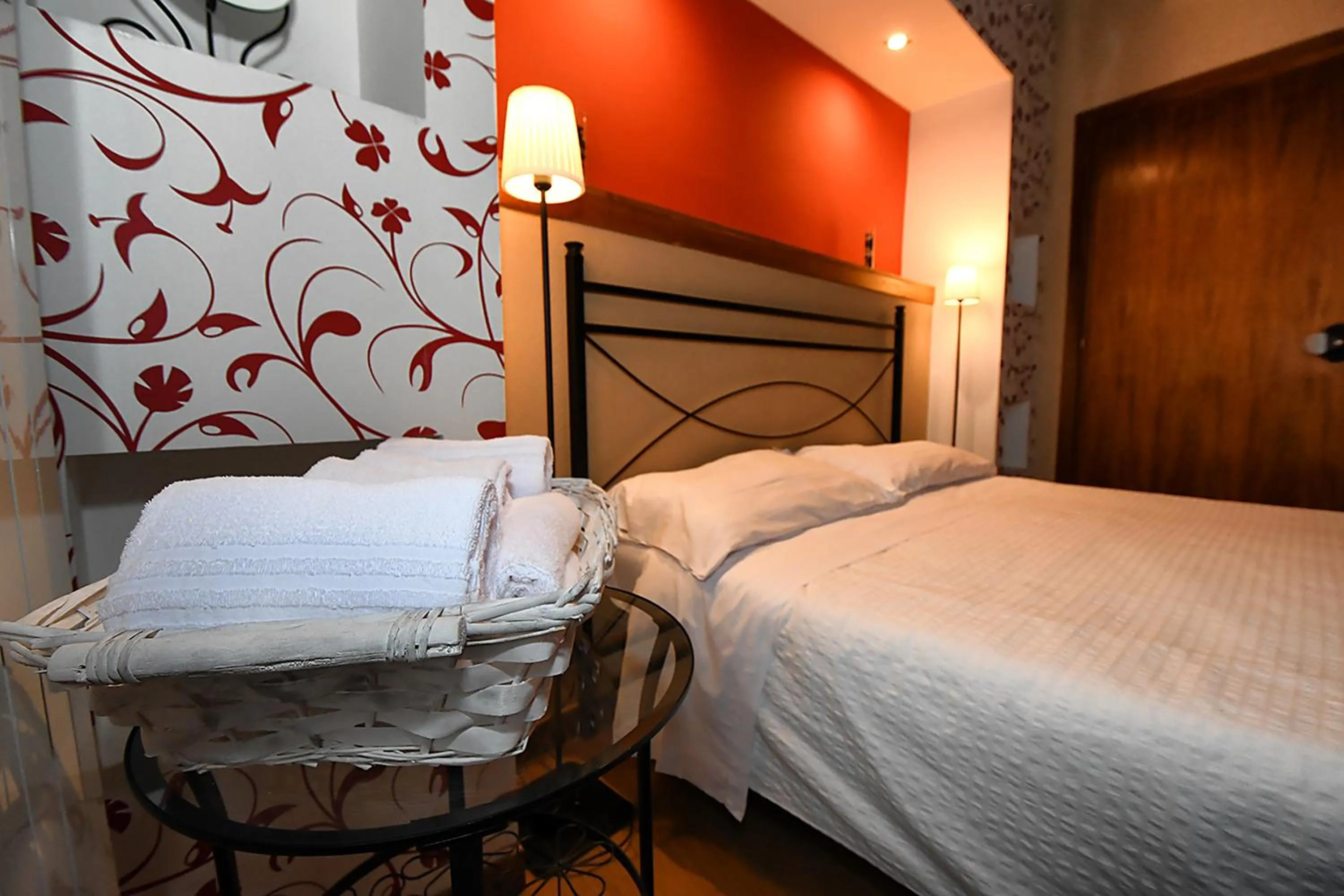 Bed in Antichi Quartieri