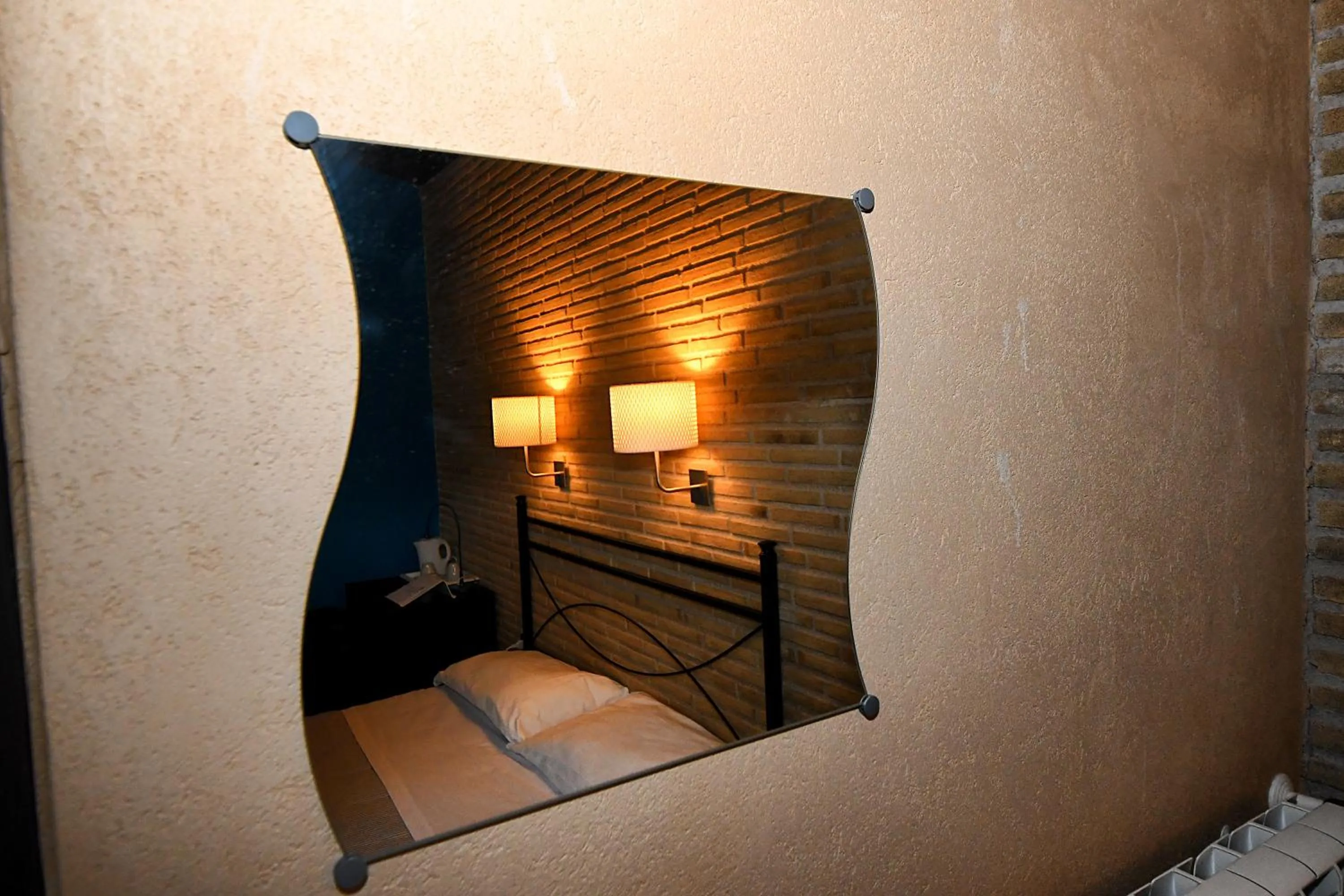 Bed in Antichi Quartieri