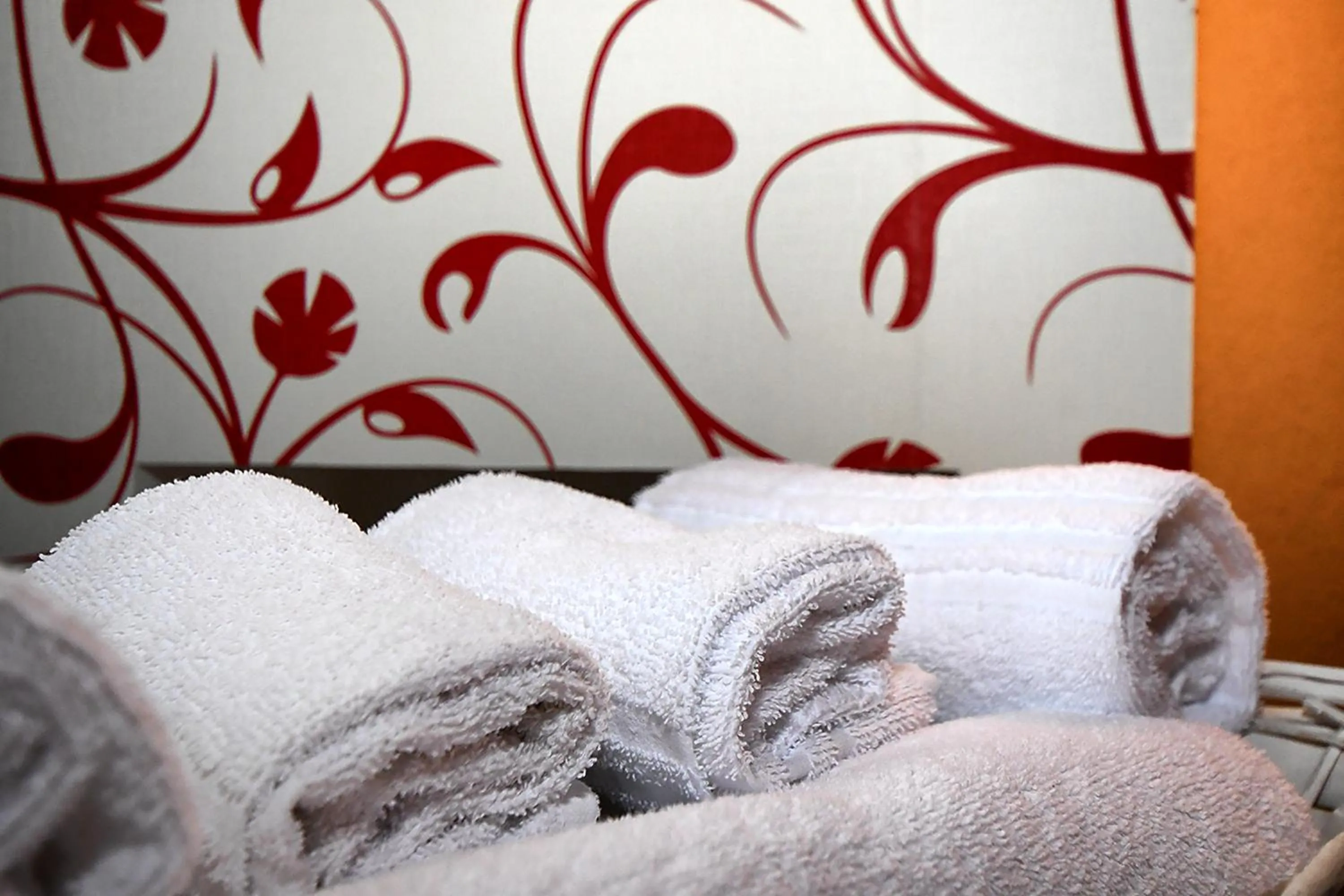 Bed in Antichi Quartieri