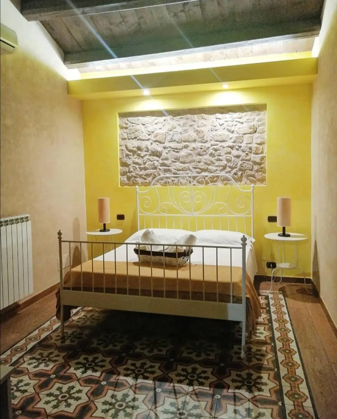 Bed in Antichi Quartieri