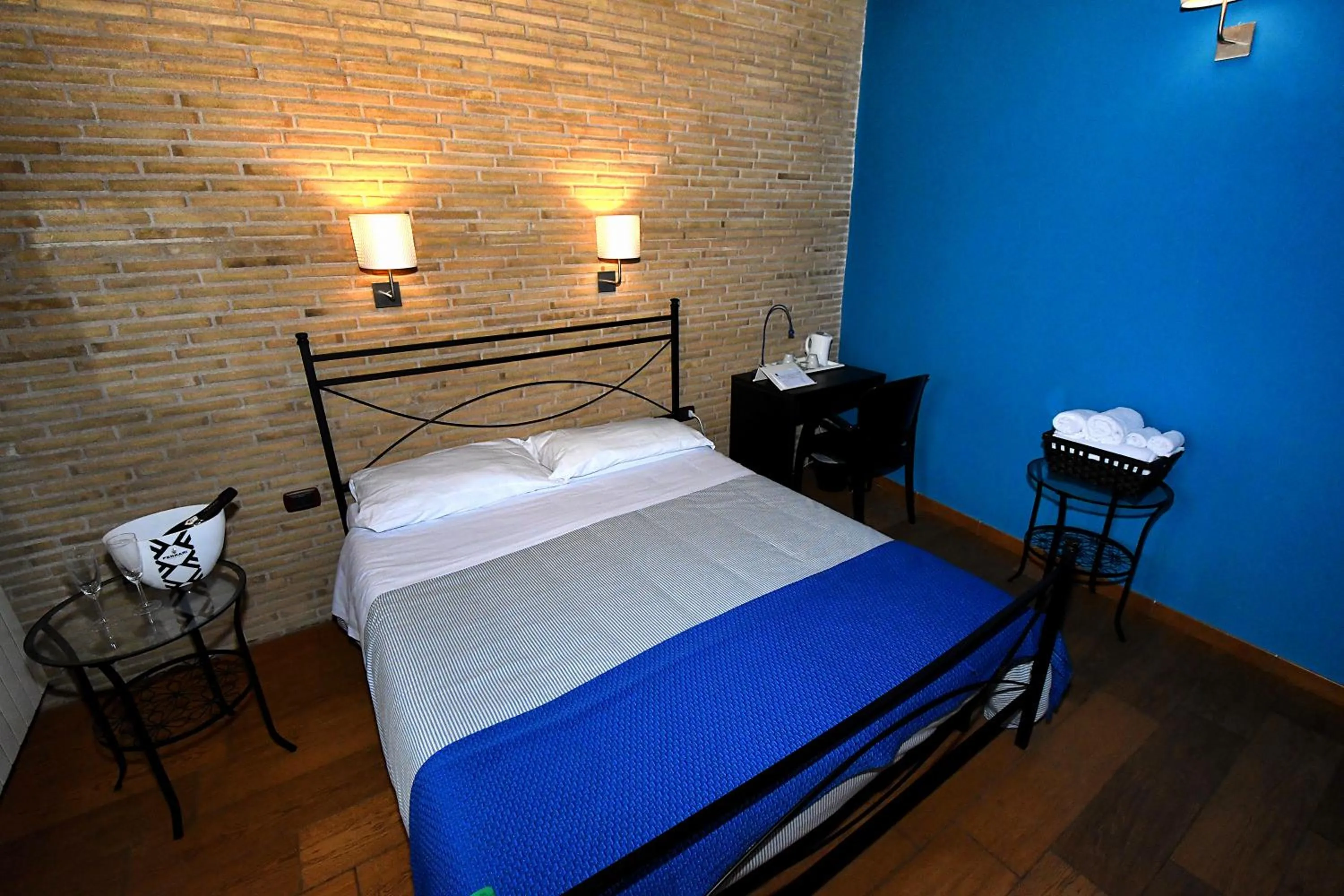 Bed in Antichi Quartieri