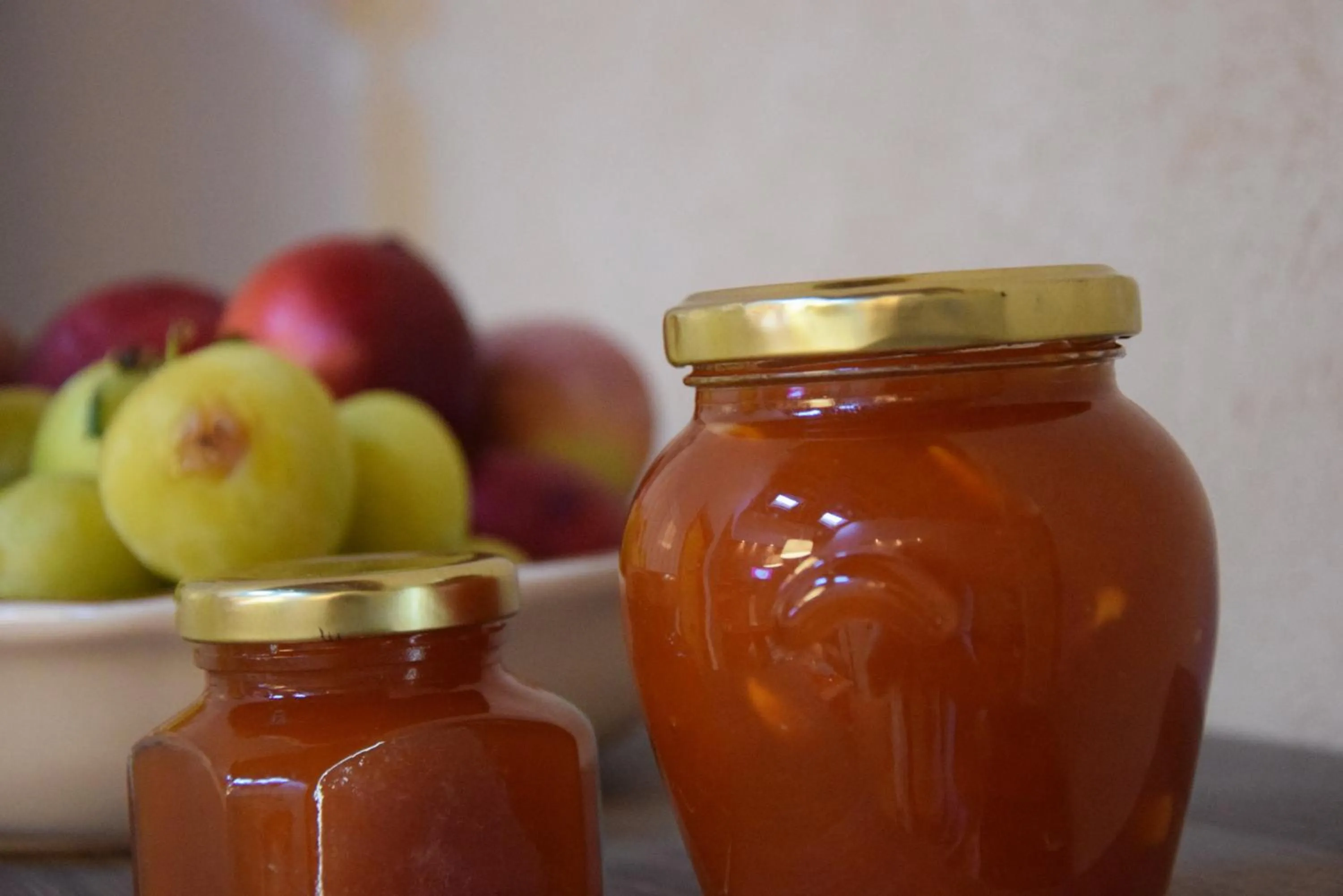 Food and drinks in Antichi Quartieri