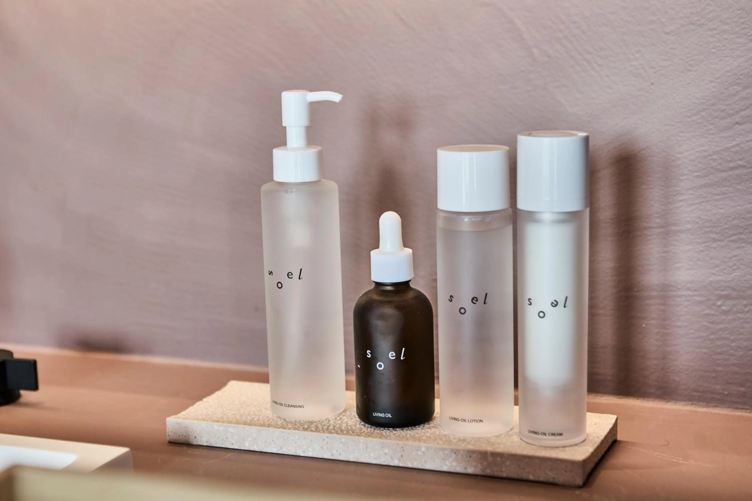 Other in Snow Peak YAKEI SUITE ABURAYAMA FUKUOKA