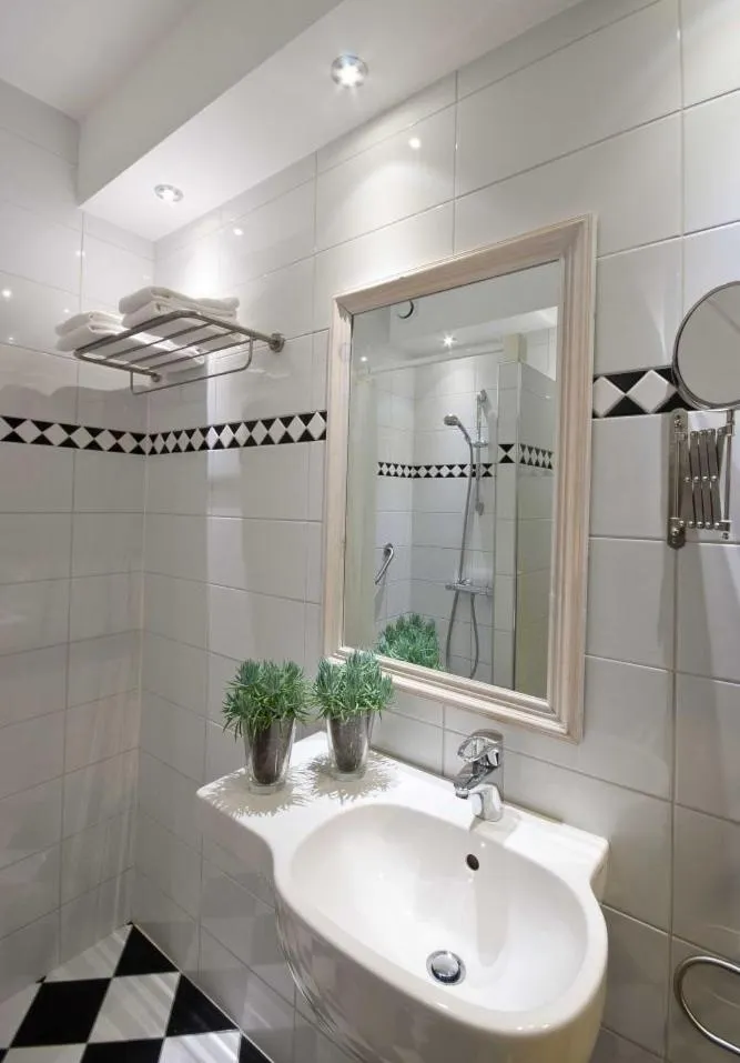 Hotel De Rustende Jager