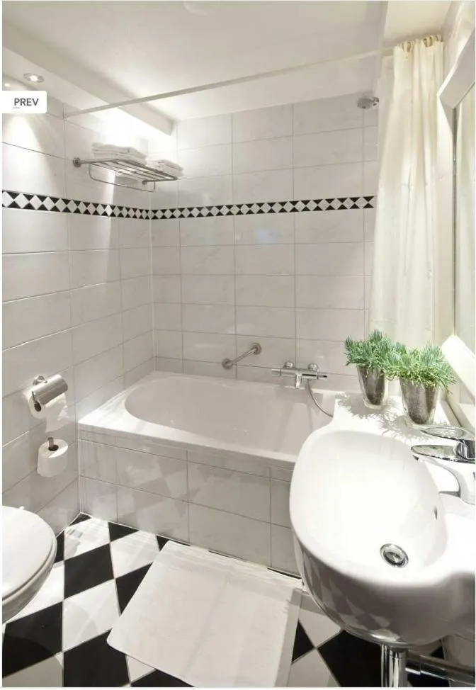 Hotel De Rustende Jager