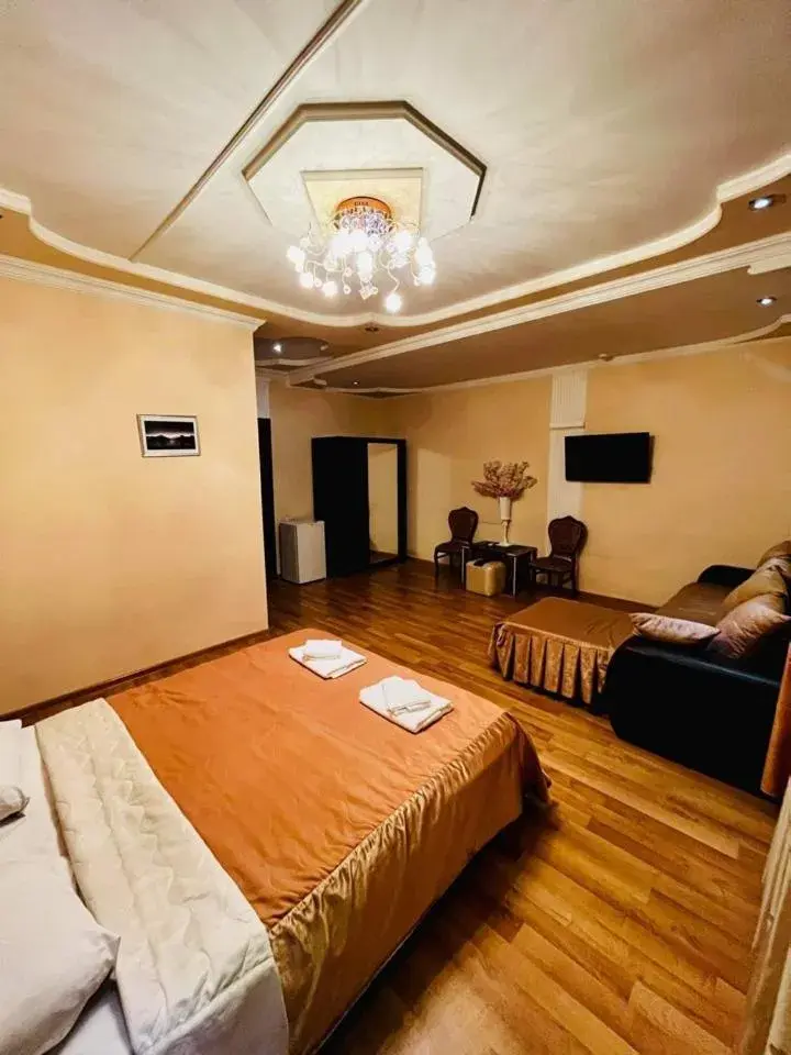 Lux Palace Hotel Lux Palace Hotel