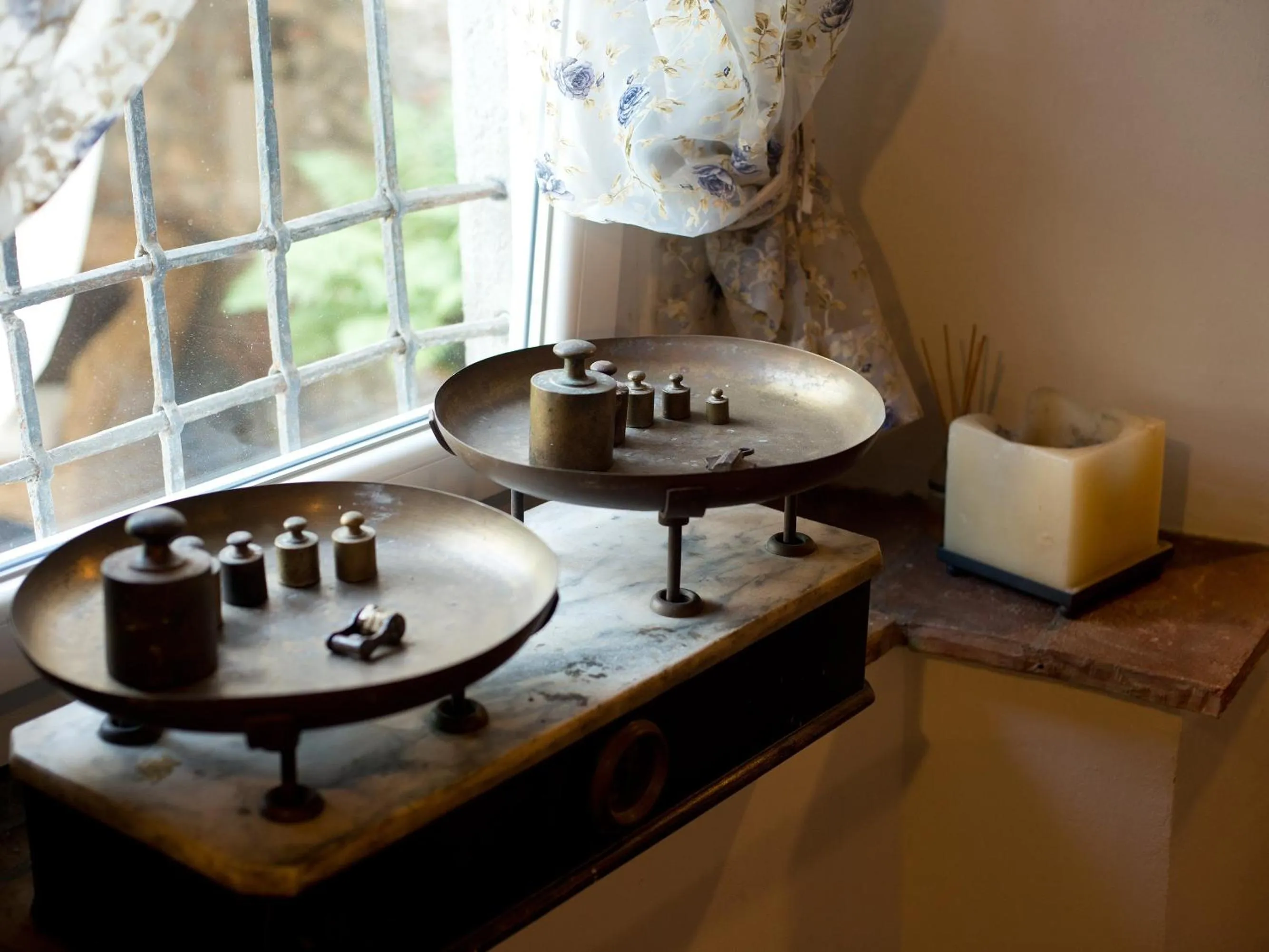 View (from property/room) in Bed and Breakfast Casa del Nonno