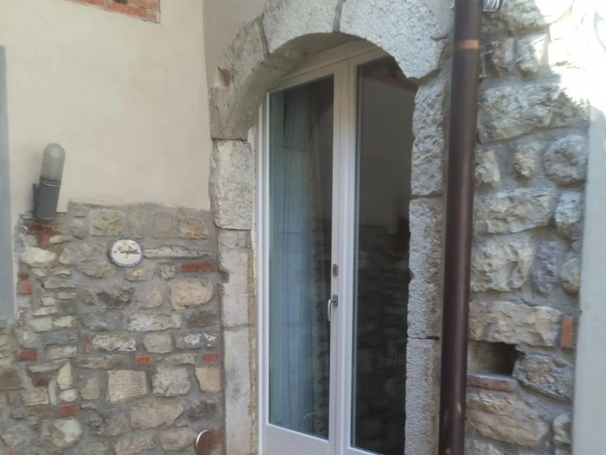 View (from property/room) in Bed and Breakfast Casa del Nonno