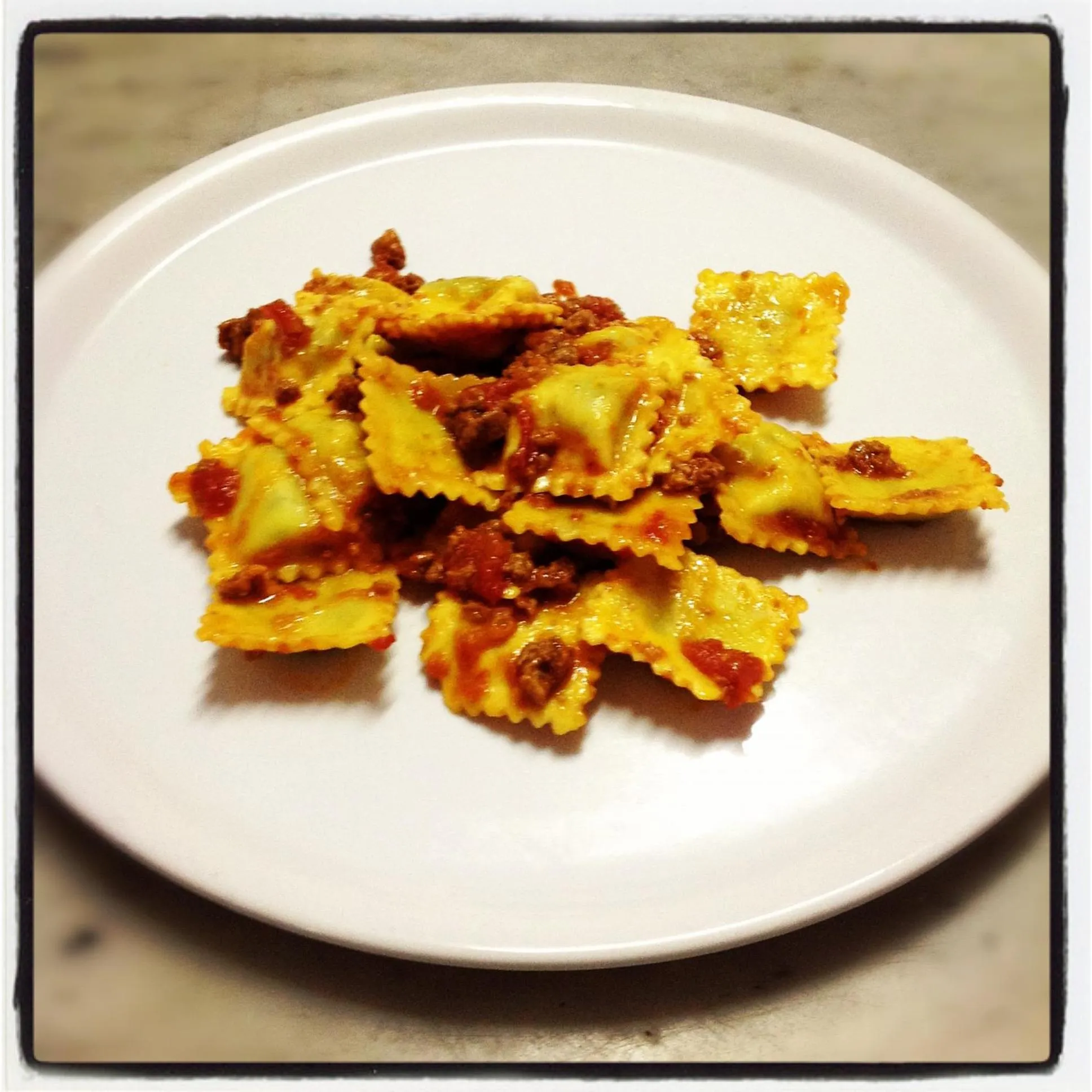 Restaurant/places to eat in Hotel Serafini Misano Adriatico