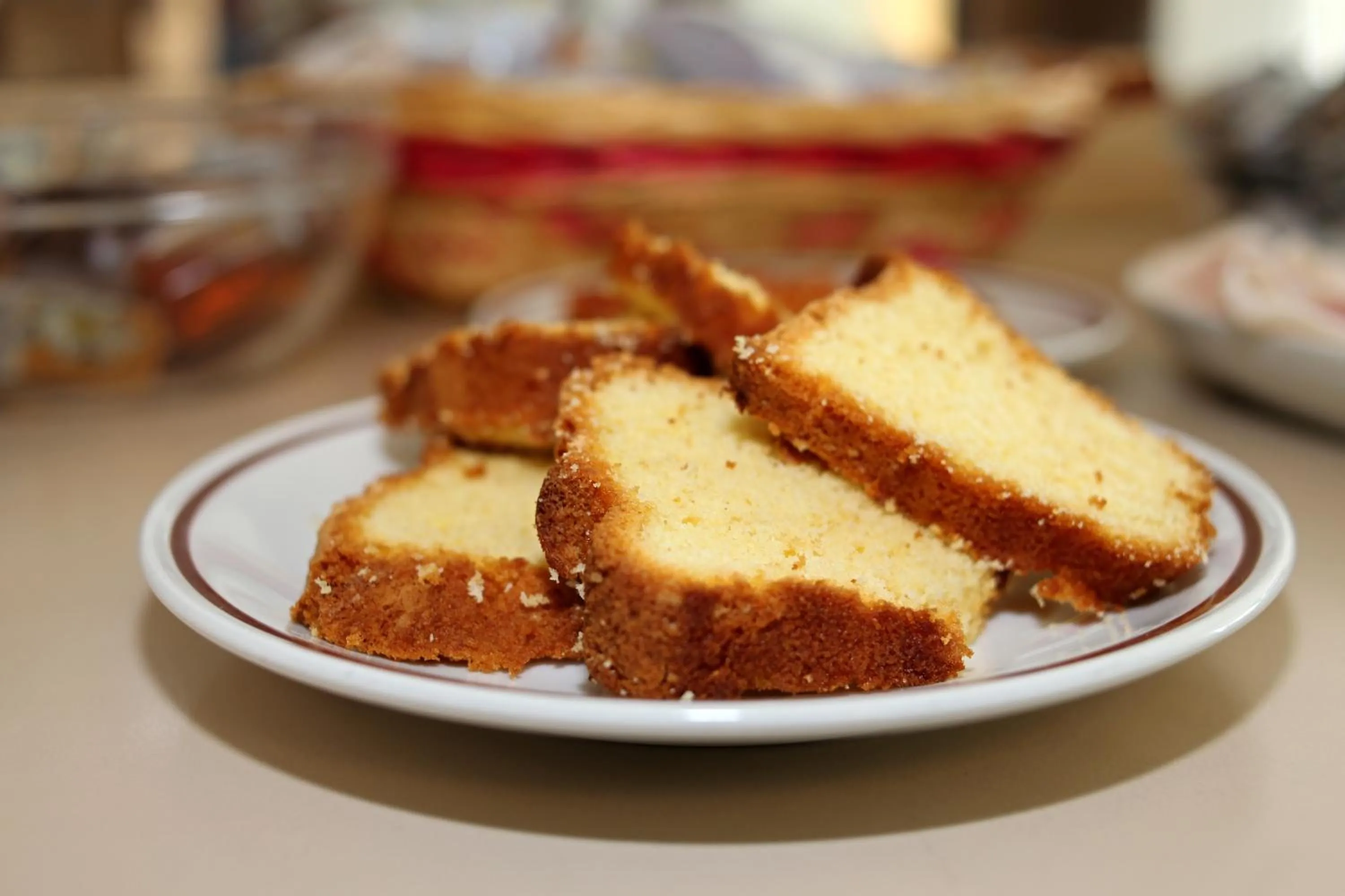 Food close-up in Hotel Serafini Misano Adriatico