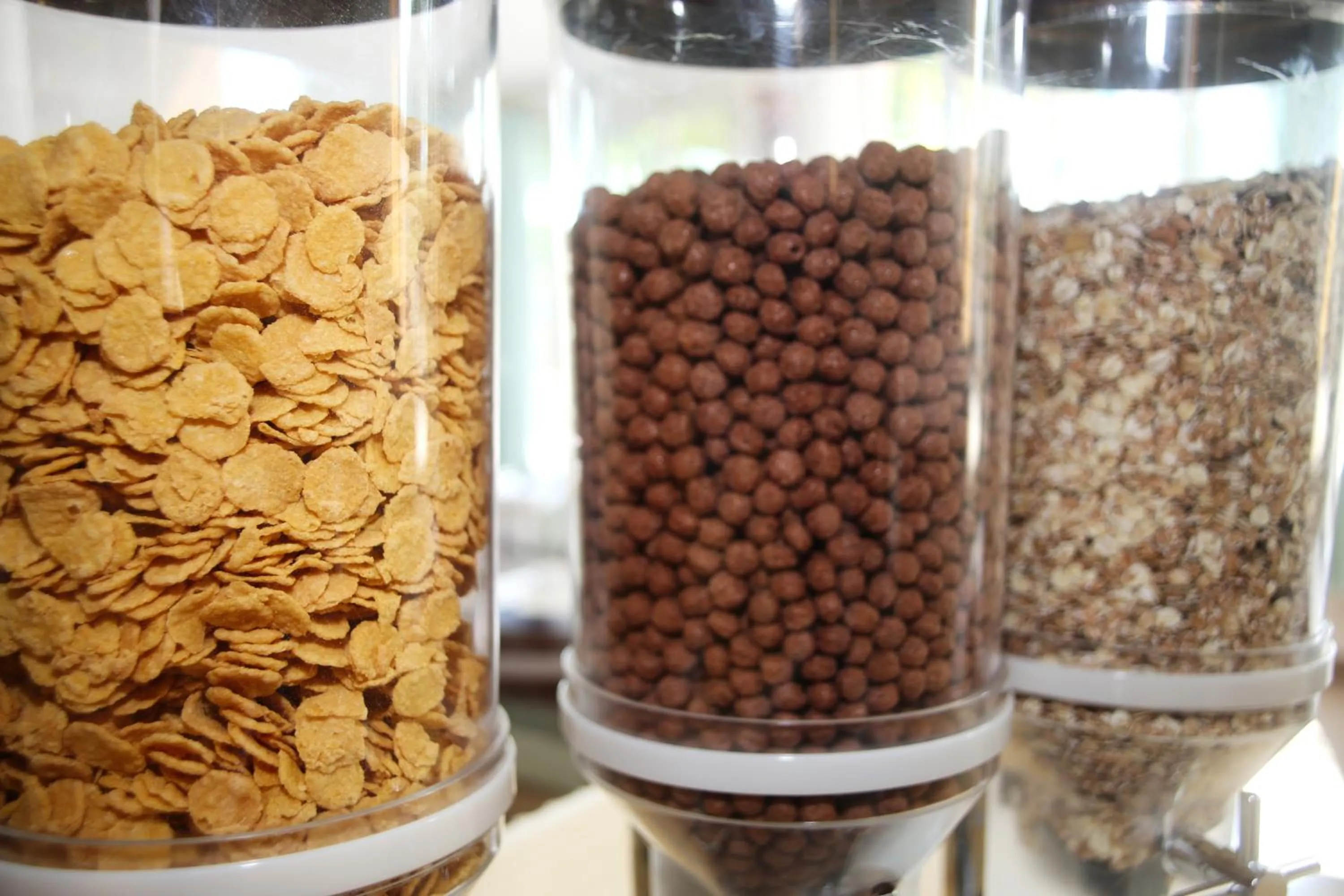 Food close-up in Hotel Serafini Misano Adriatico