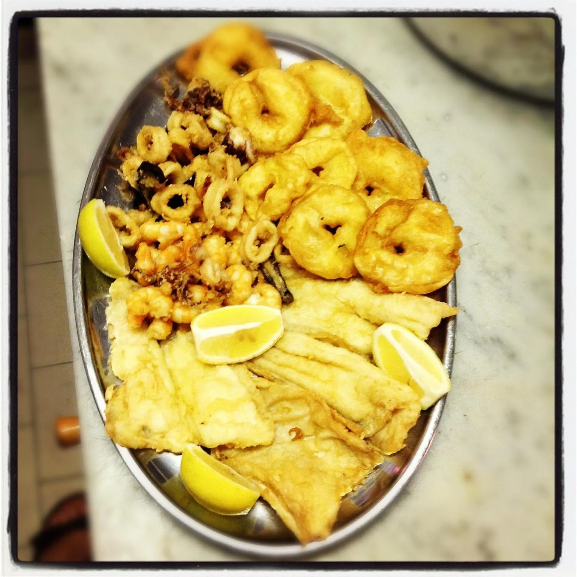 Lunch in Hotel Serafini Misano Adriatico