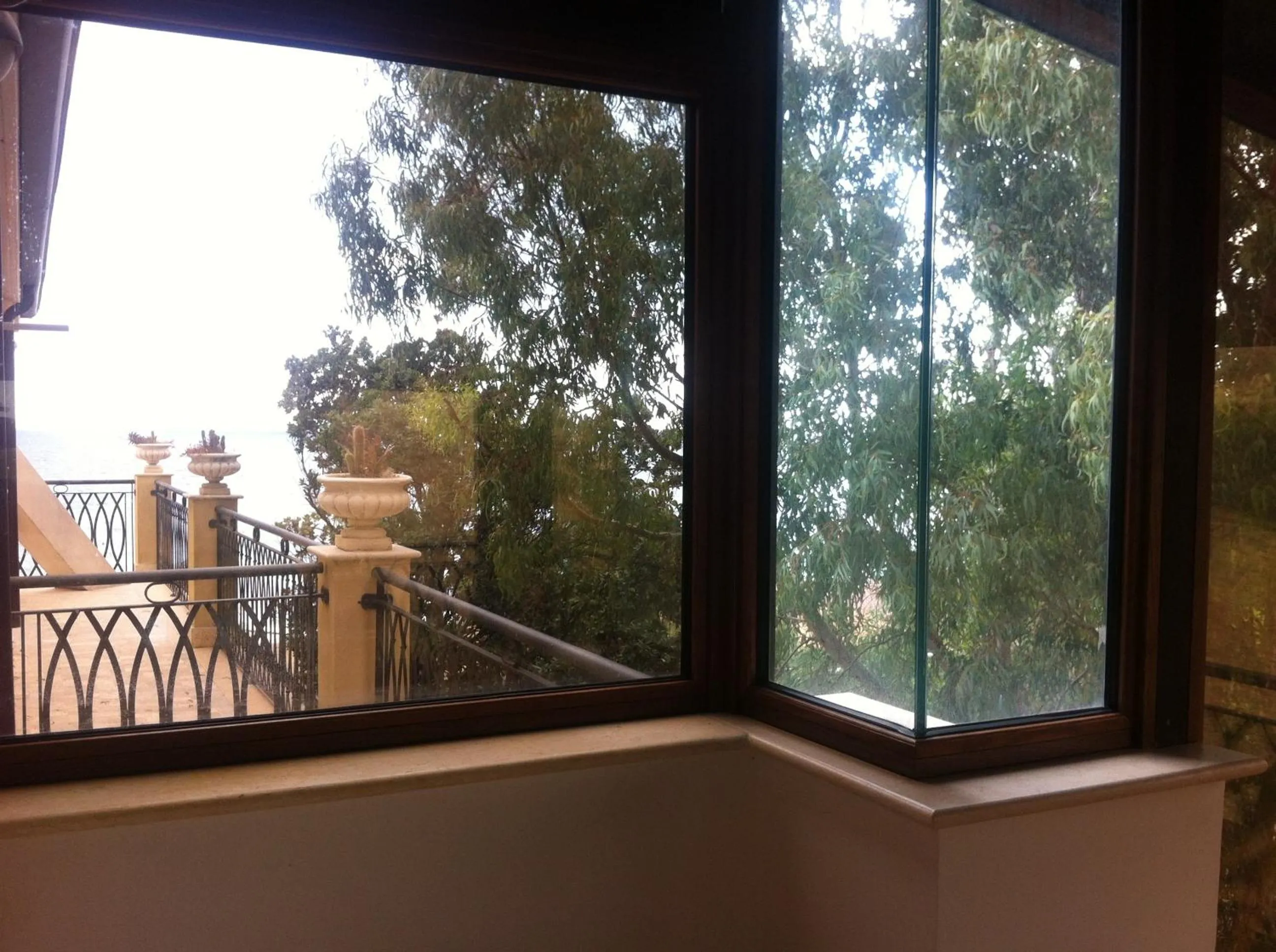 Day in Hotel Palace 4S