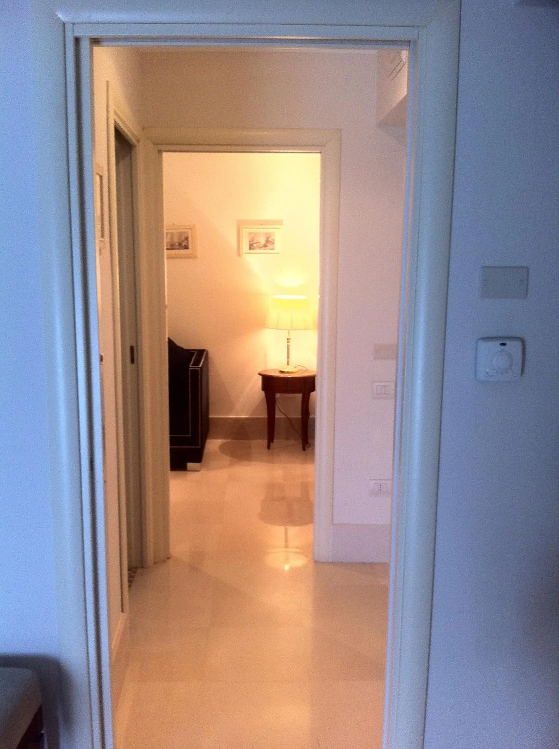 Decorative detail in Hotel Palace 4S