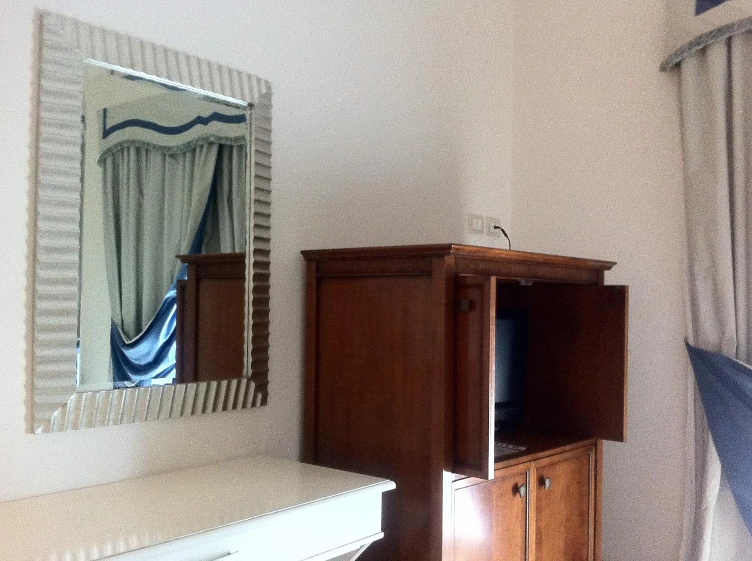 Decorative detail in Hotel Palace 4S