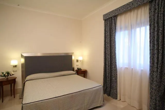 Day in Hotel Palace 4S