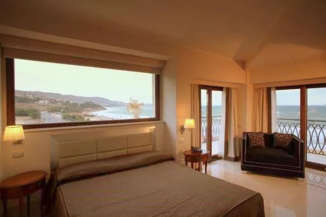 Day in Hotel Palace 4S