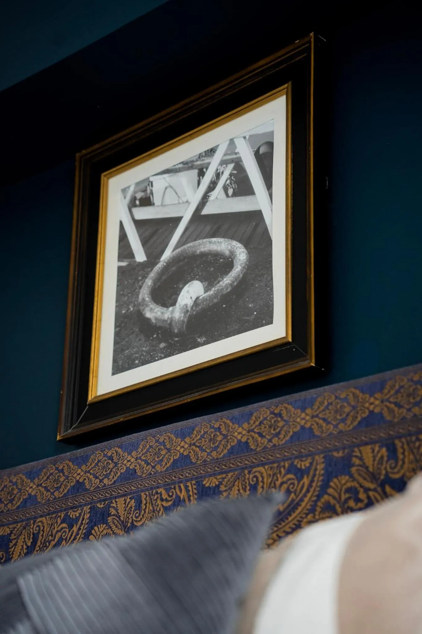 THE LORD NELSON HOTEL