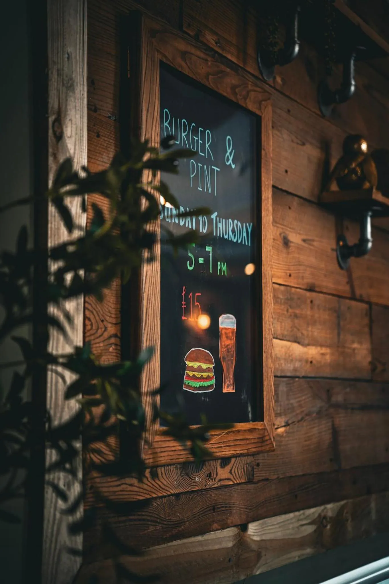 THE LORD NELSON HOTEL