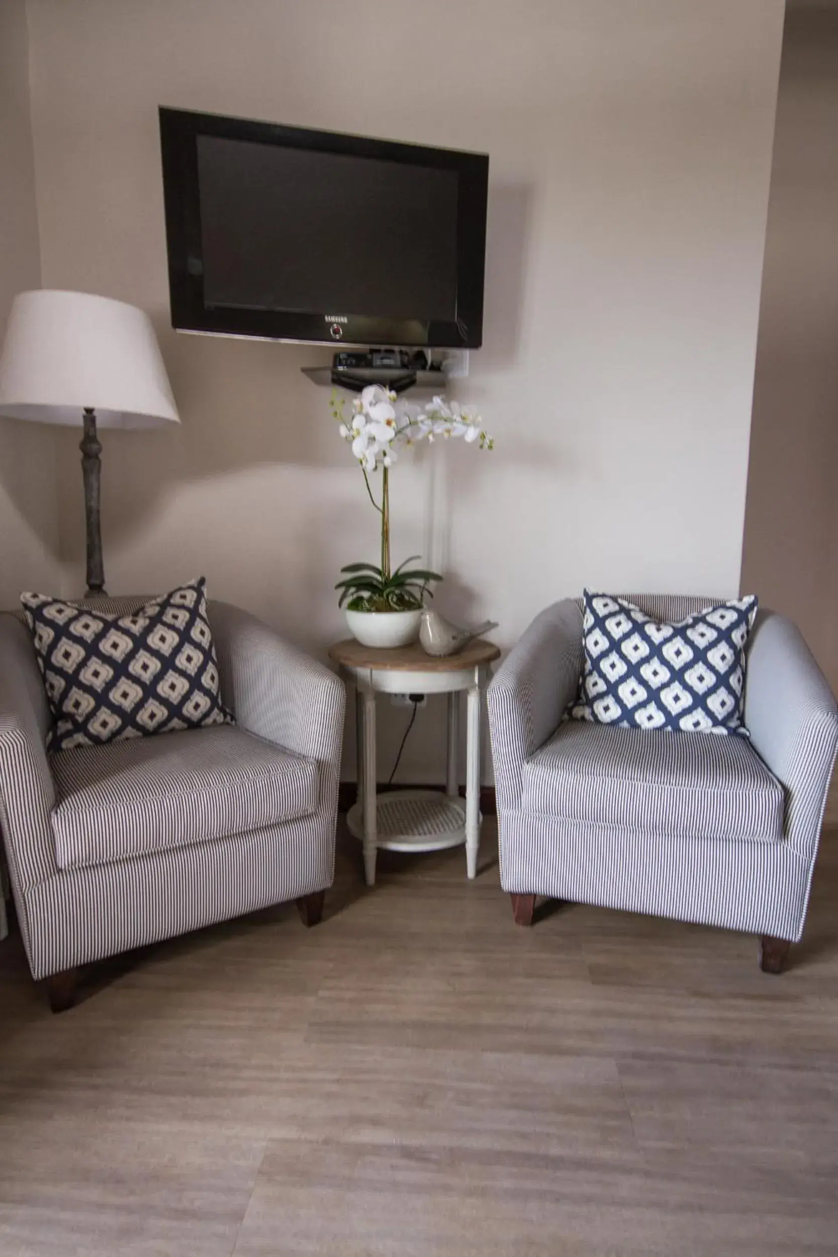 Twin/Double Room in Little Rock Guesthouse Twin/Double Room in Little Rock Guesthouse