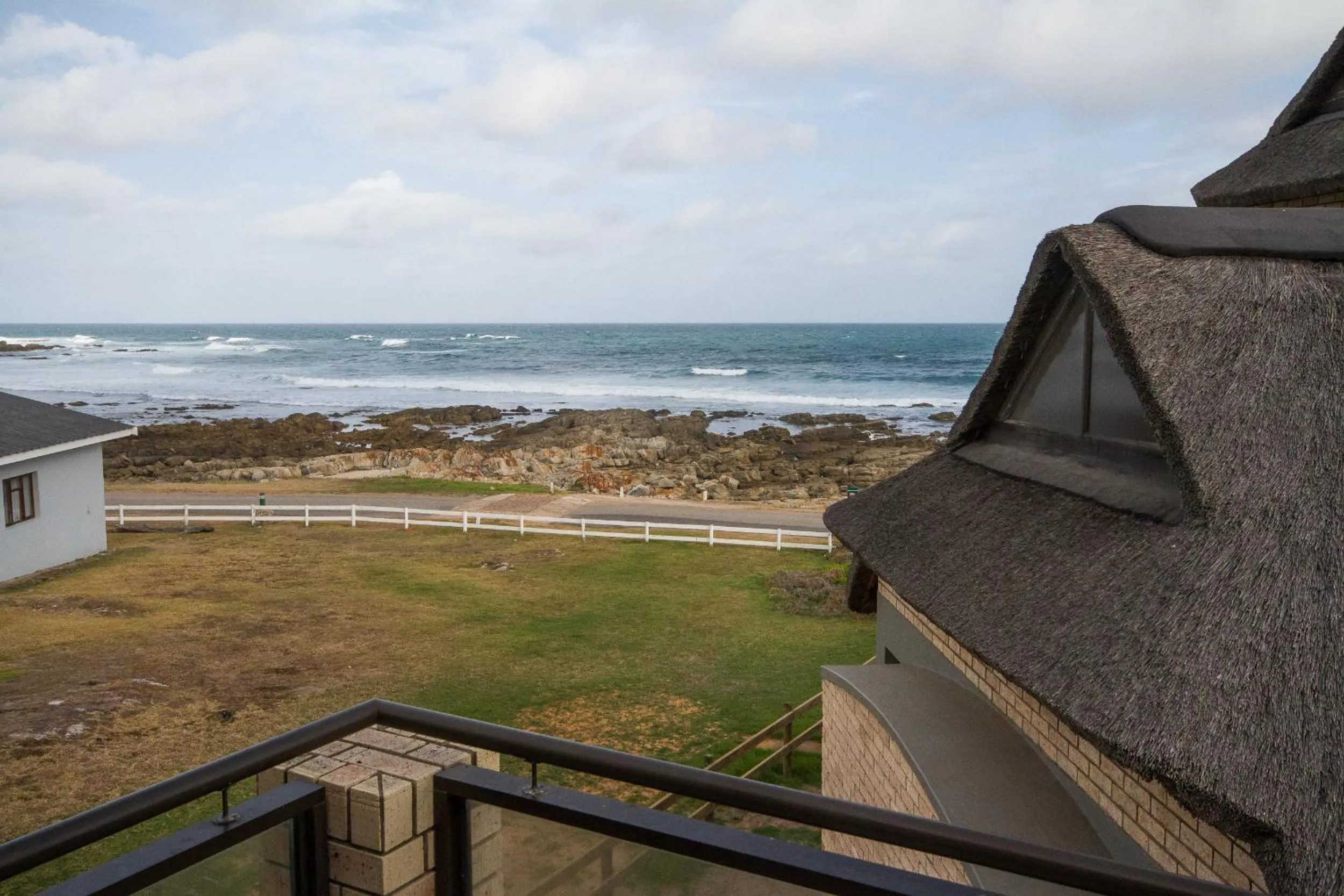 Natural landscape in Little Rock Guesthouse