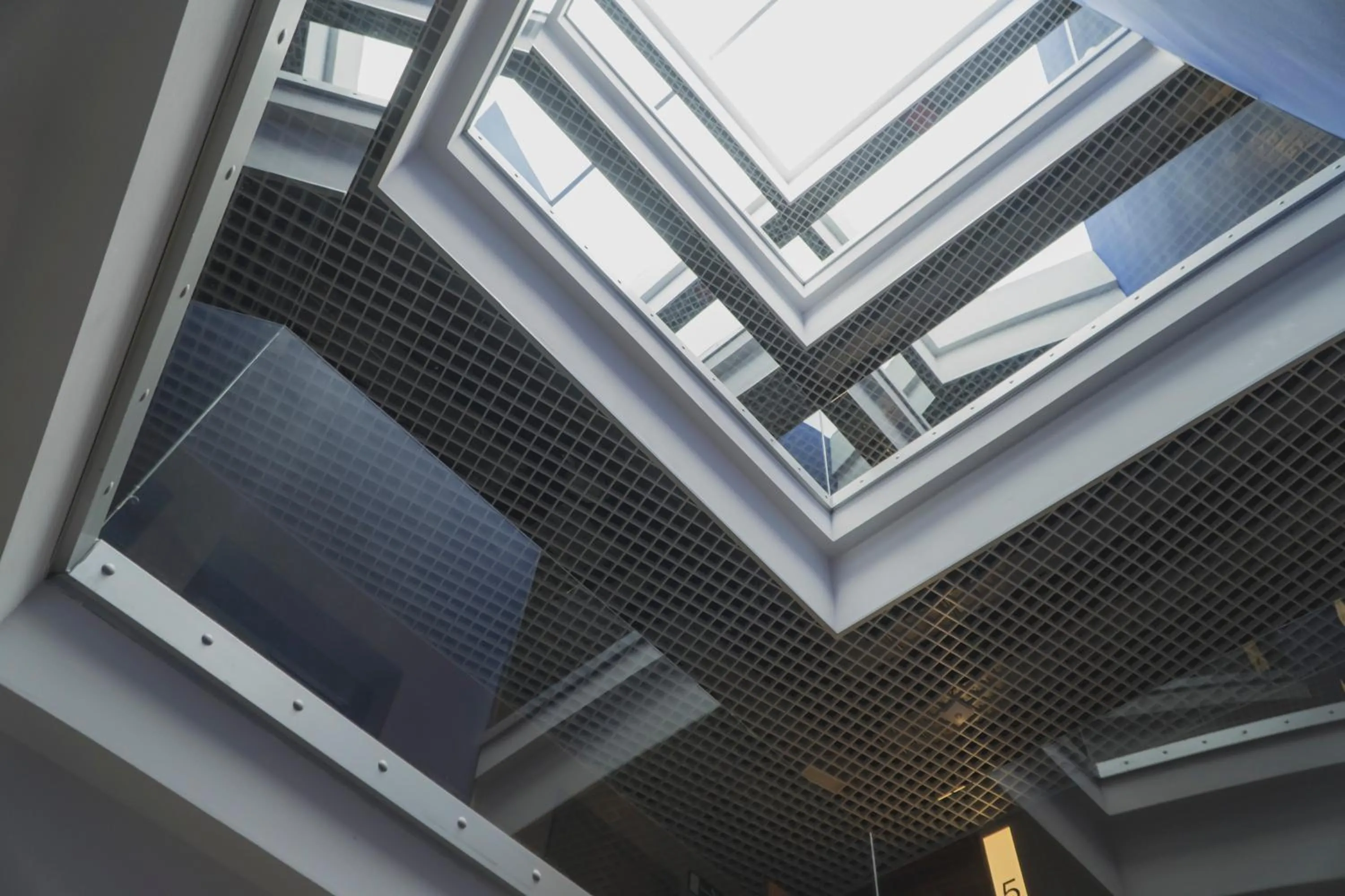 Area and facilities in Zenit San Sebastián