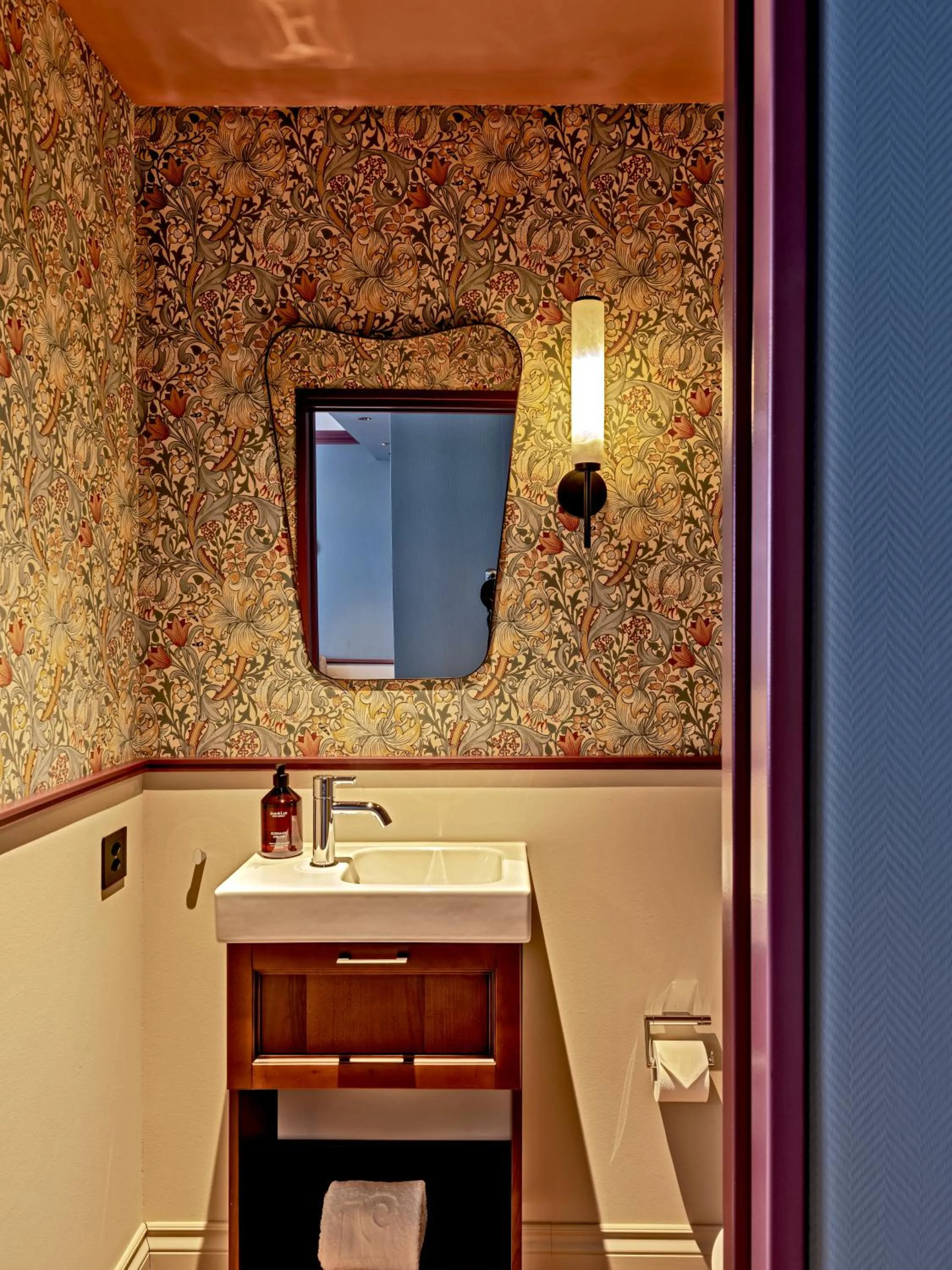 Hotel Mürren Palace