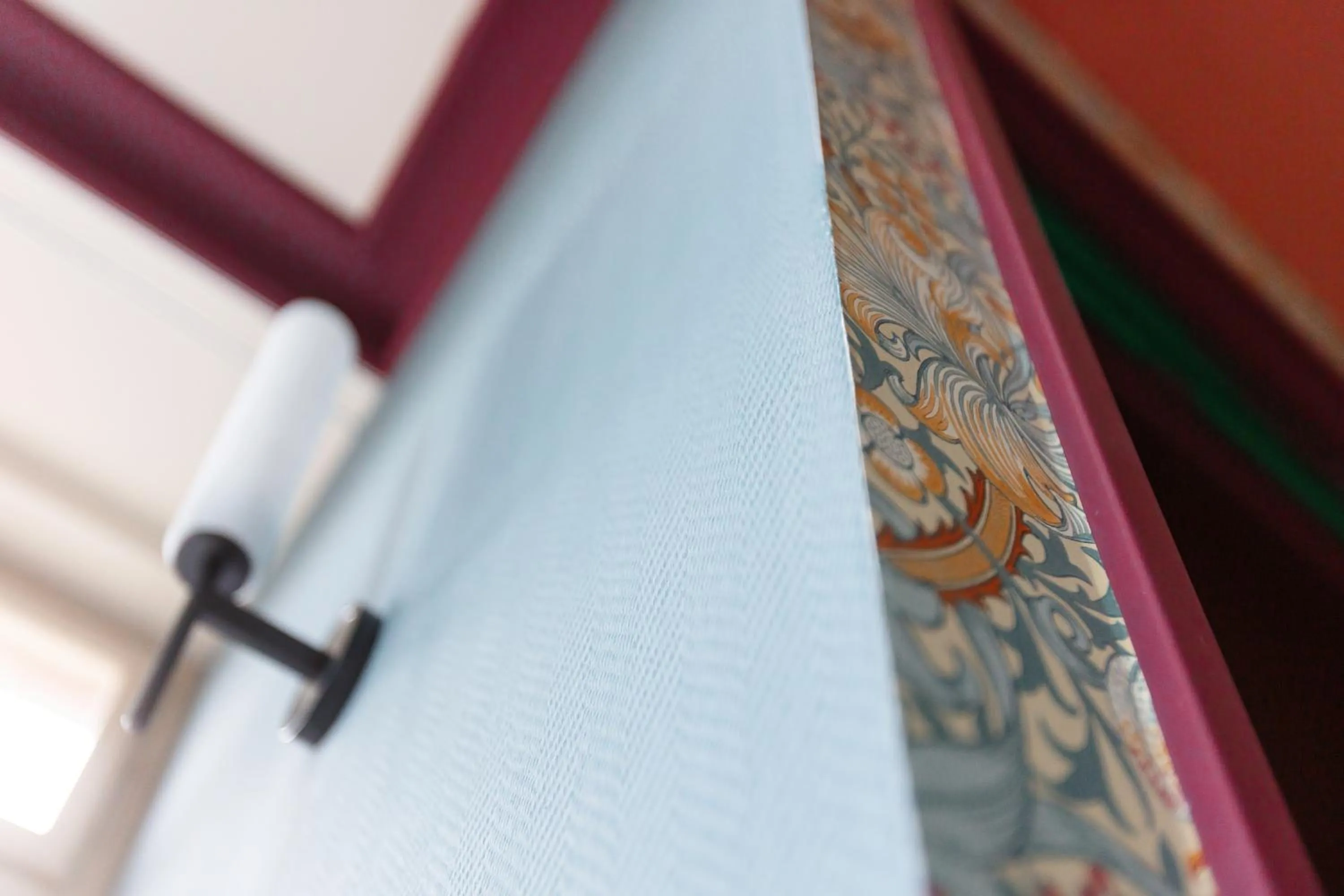 Photo of the whole room in Hotel Mürren Palace