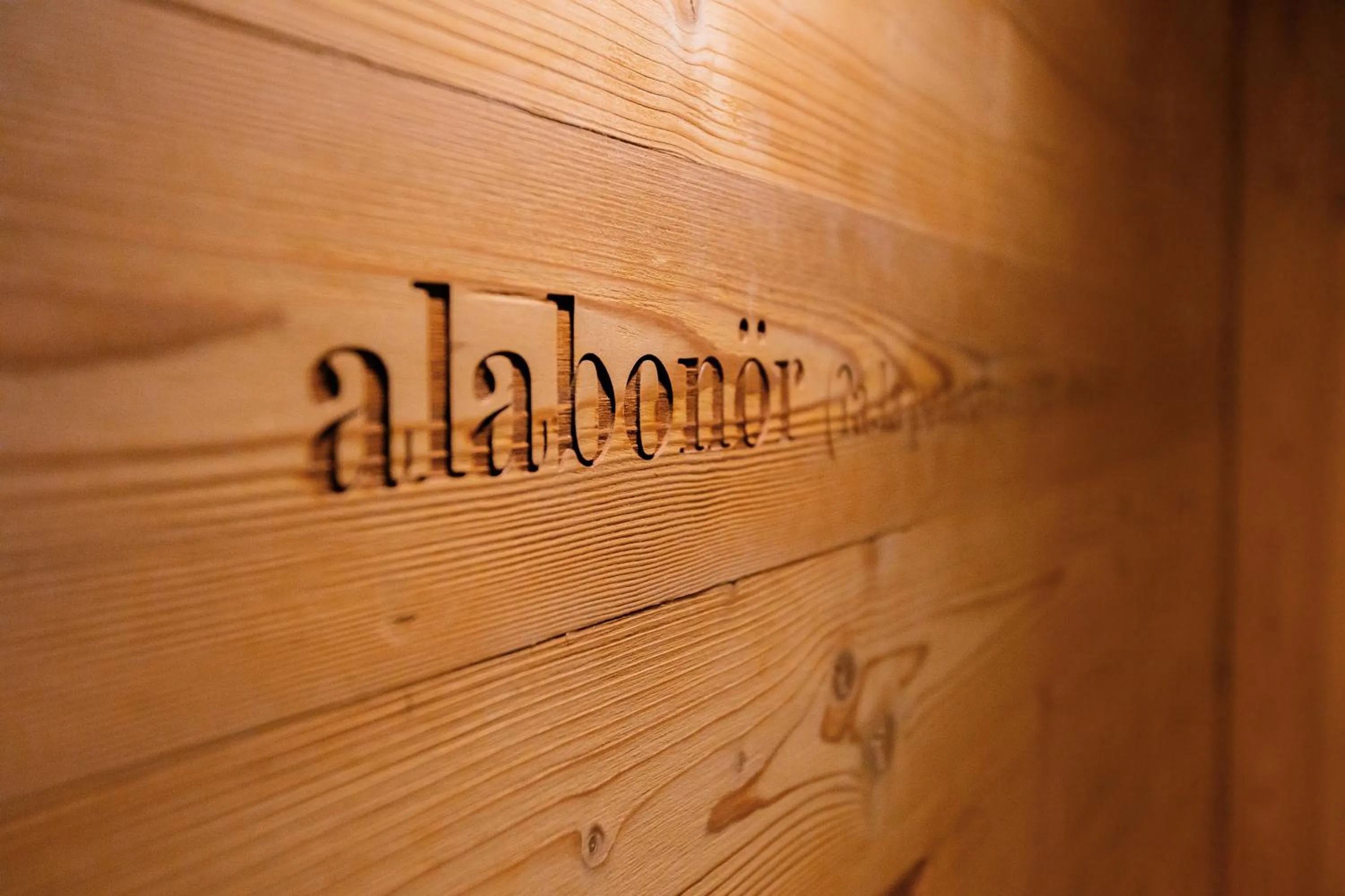 Spa and wellness centre/facilities in Hotel Mürren Palace