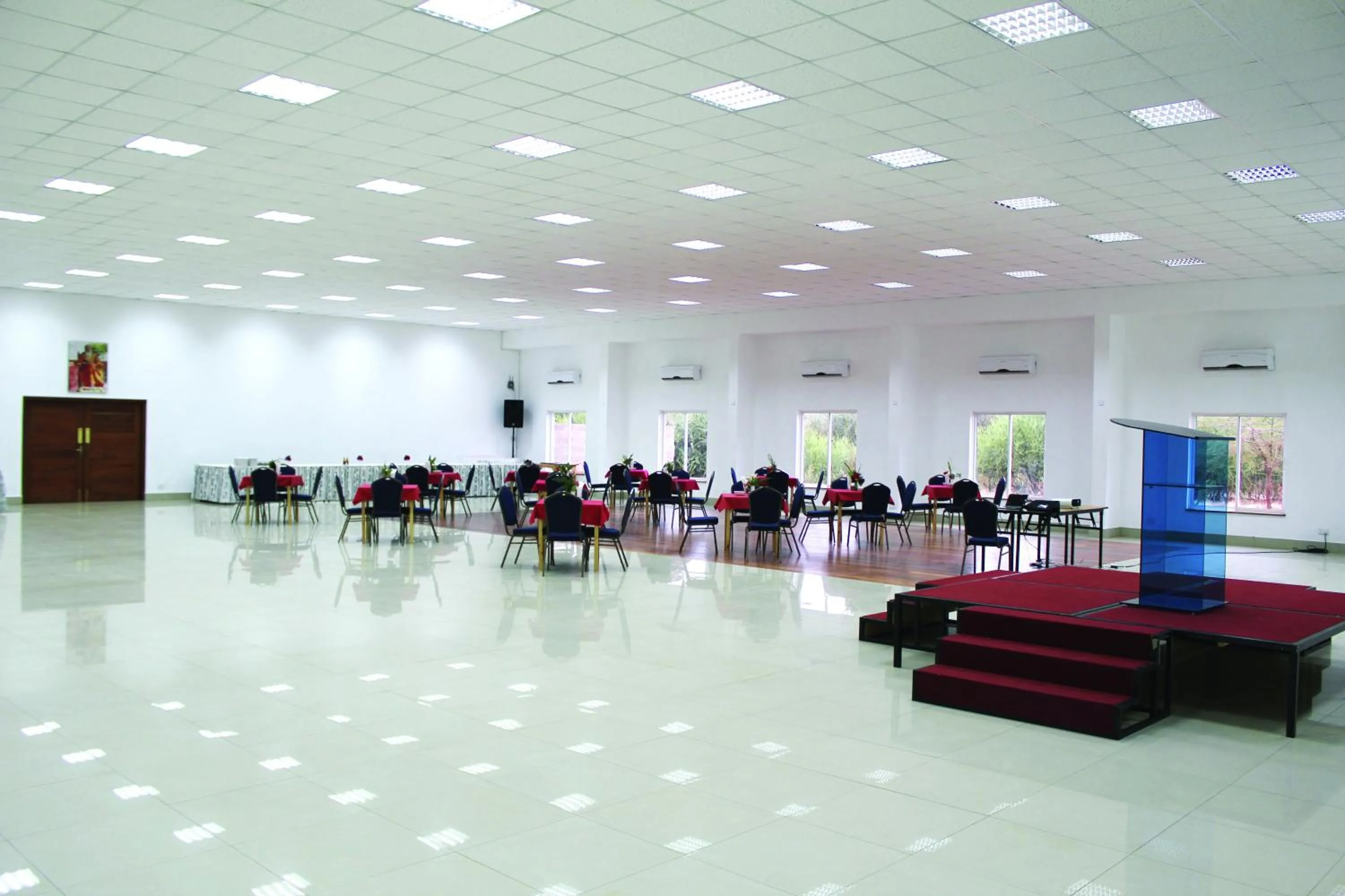 Other in Voi Wildlife Lodge